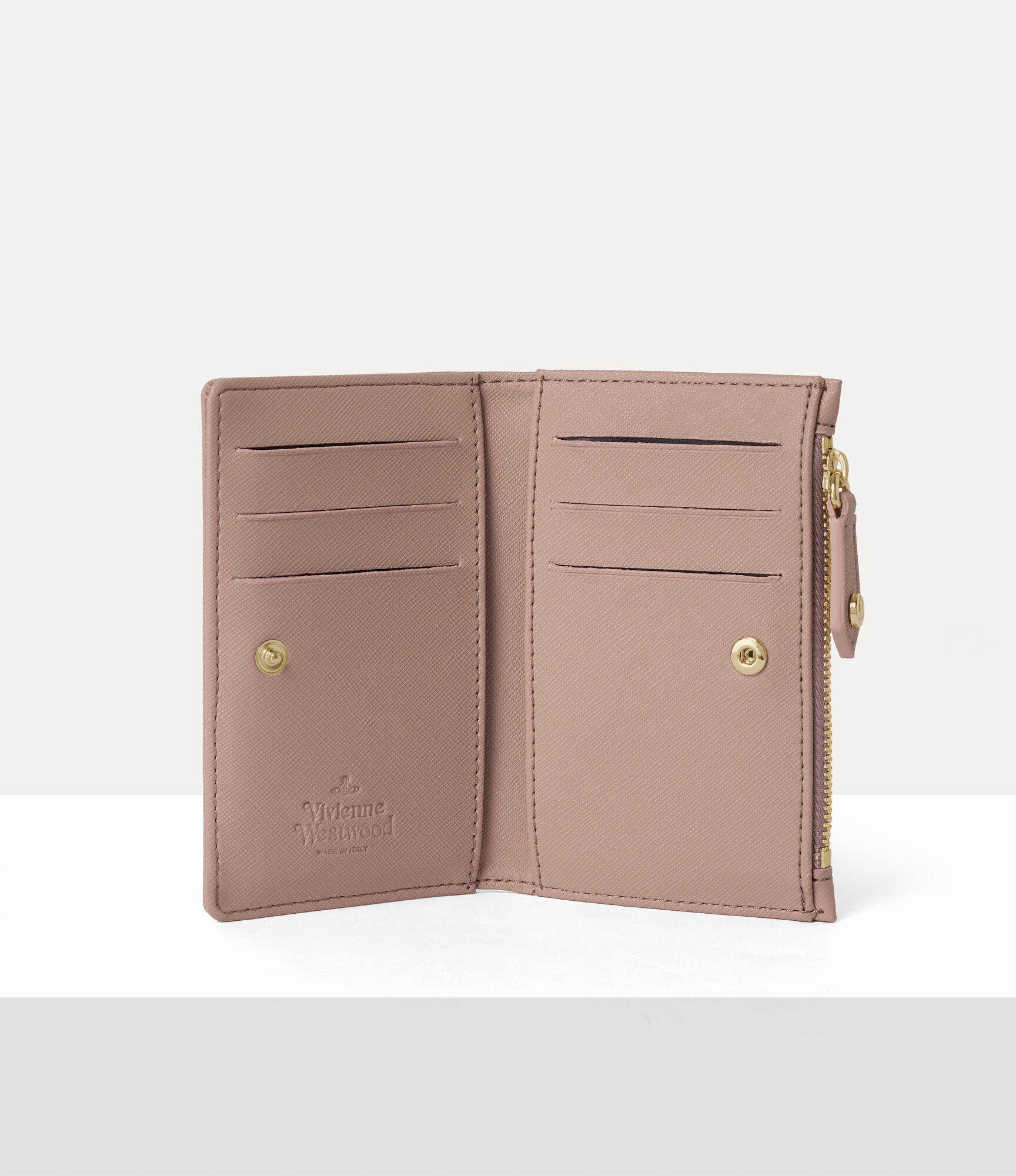 SLIM FLAP CARD HOLDER - 3