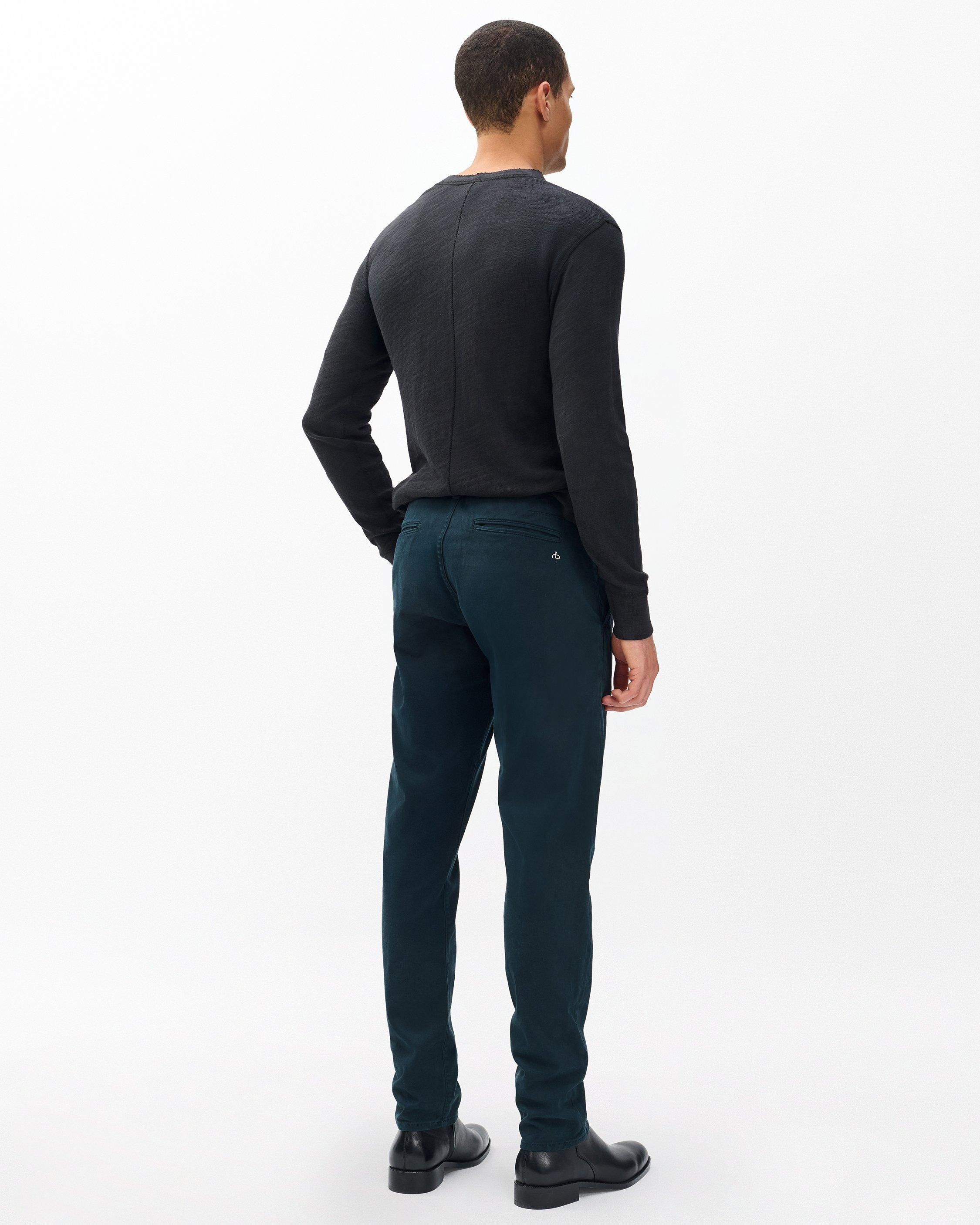 Fit 3 Athletic Chinos - 6