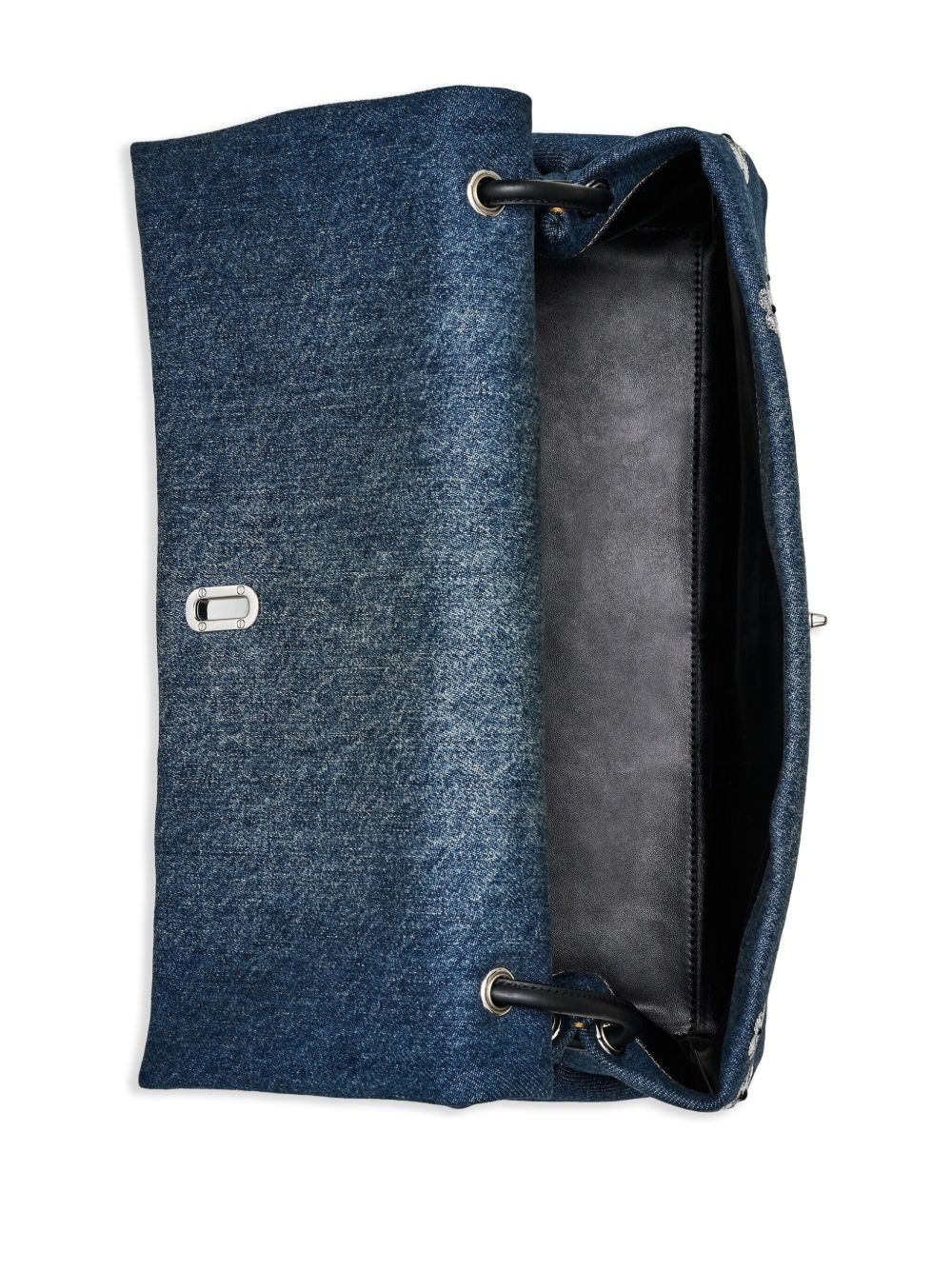 The Large Daisy Dual shoulder bag - 6