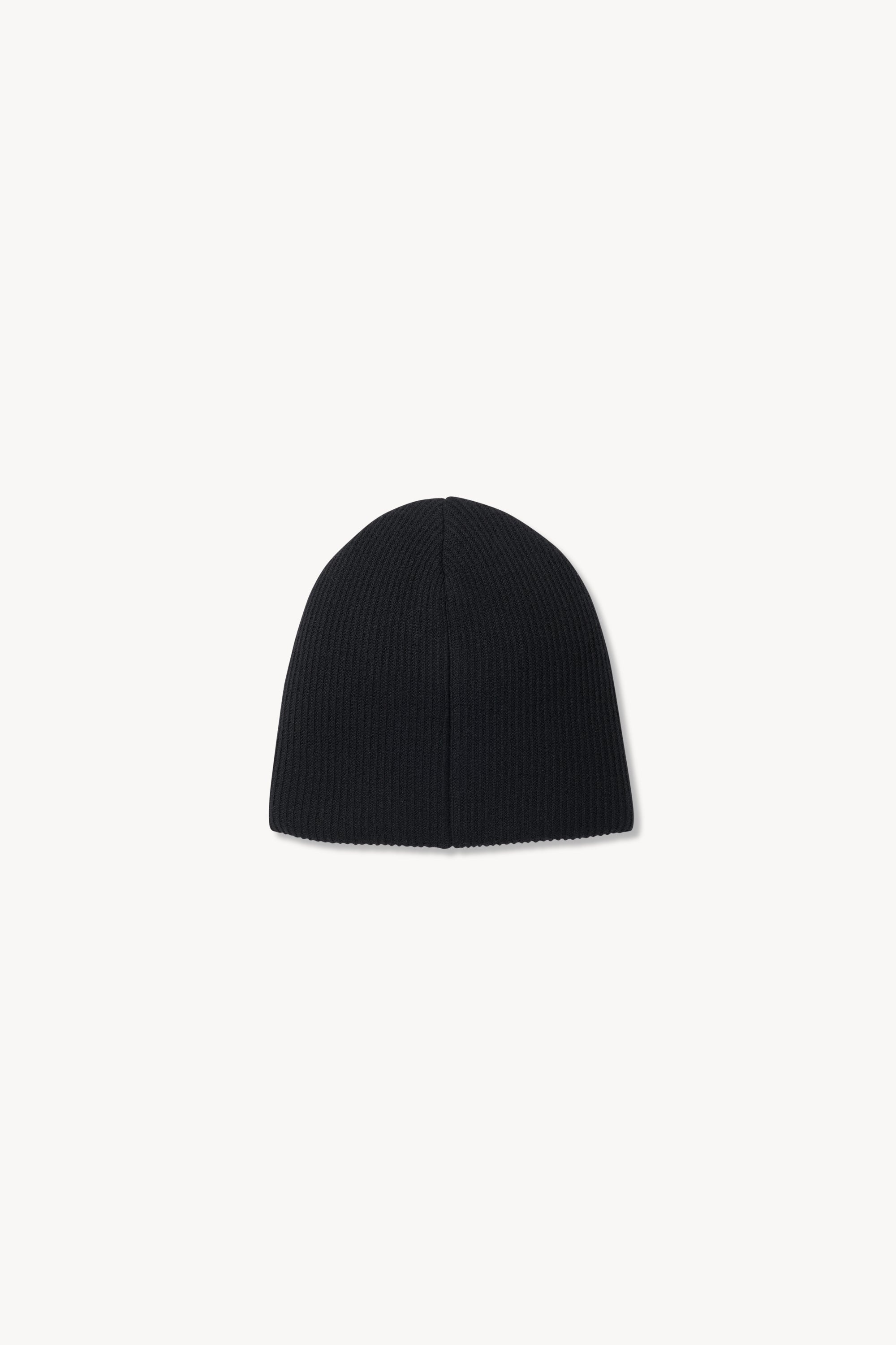 Devrone Beanie in Cashmere - 2