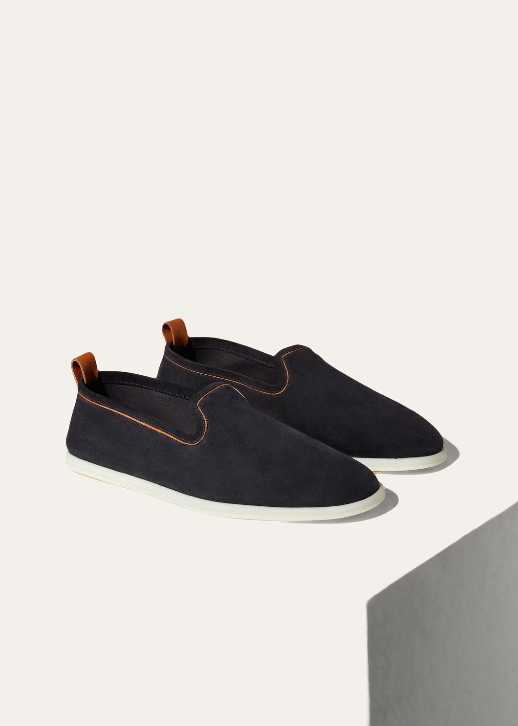 Venice Walk Loafers - 2