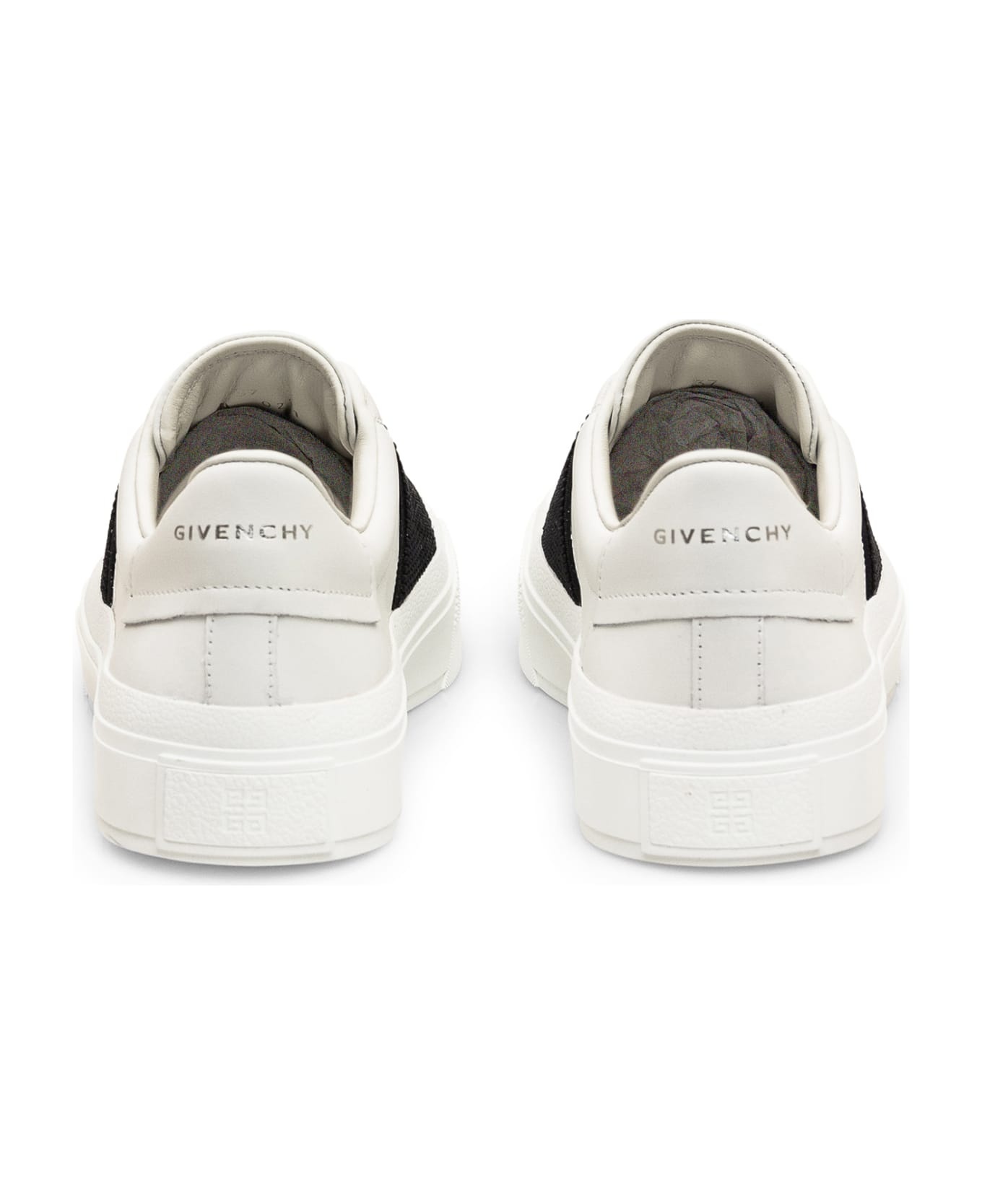 City Sport Sneakers - 3