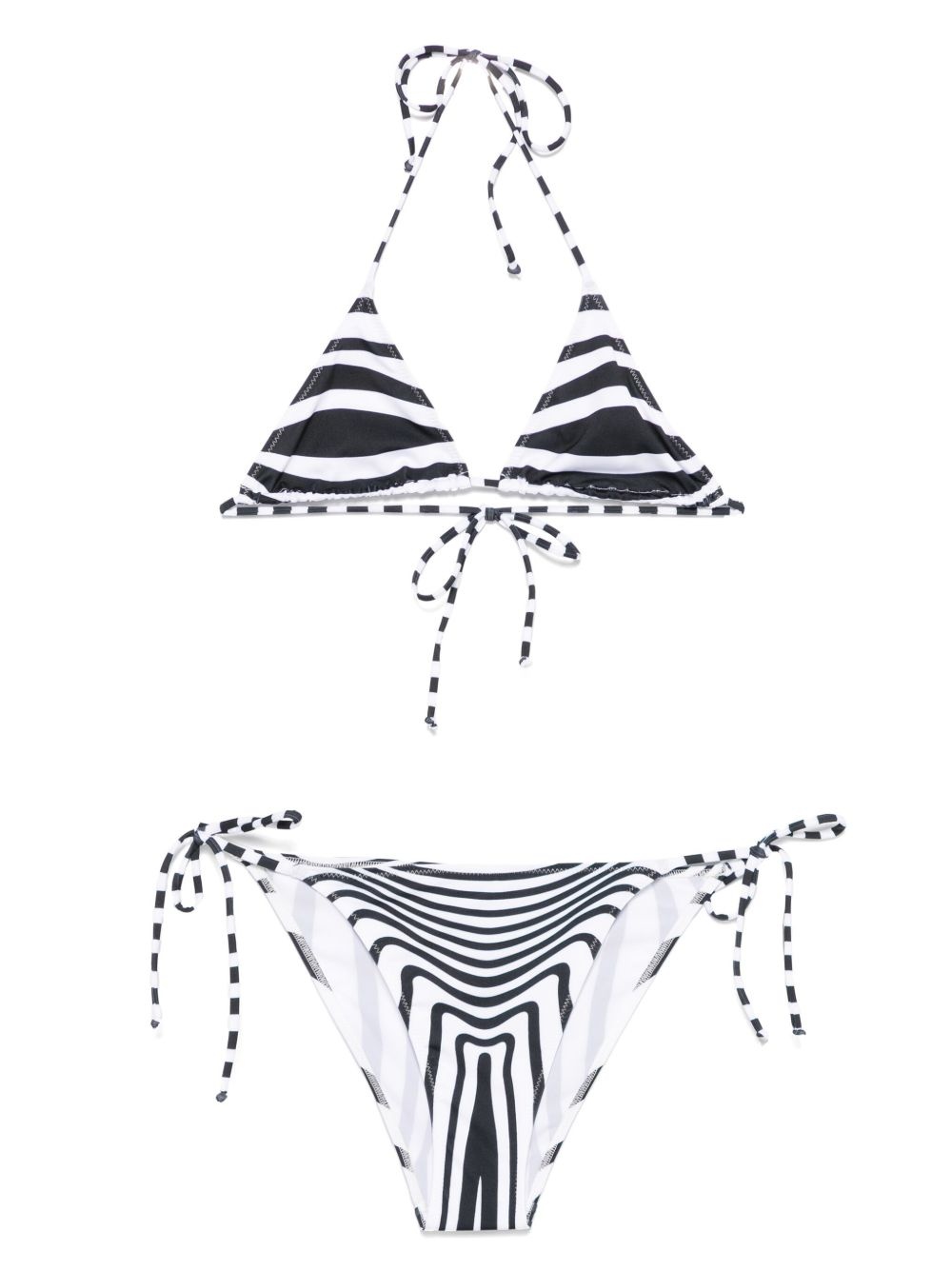 Mariniere Body Morphing bikini - 1