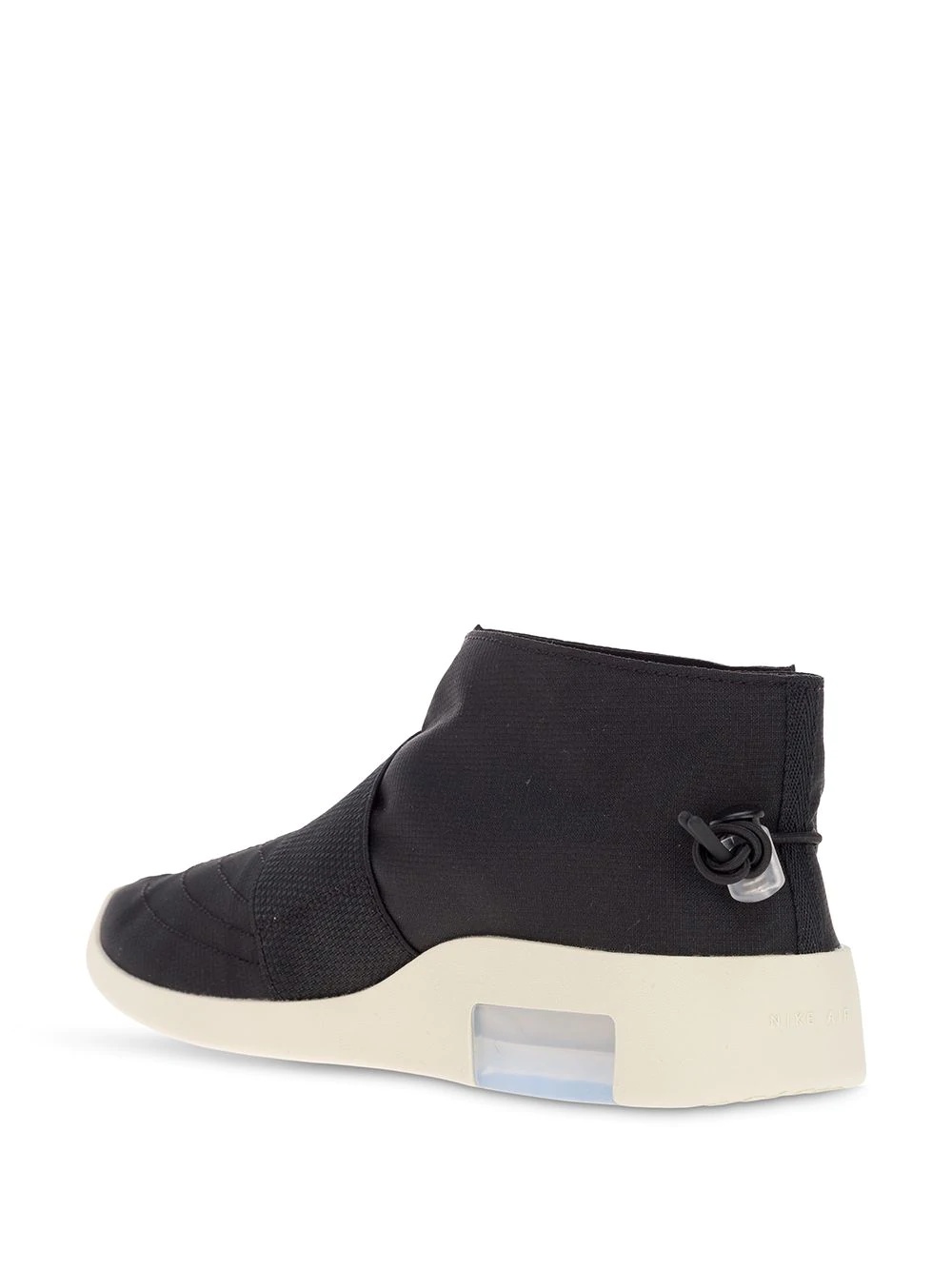 x Fear Of God Moccasin "Black" sneakers - 3