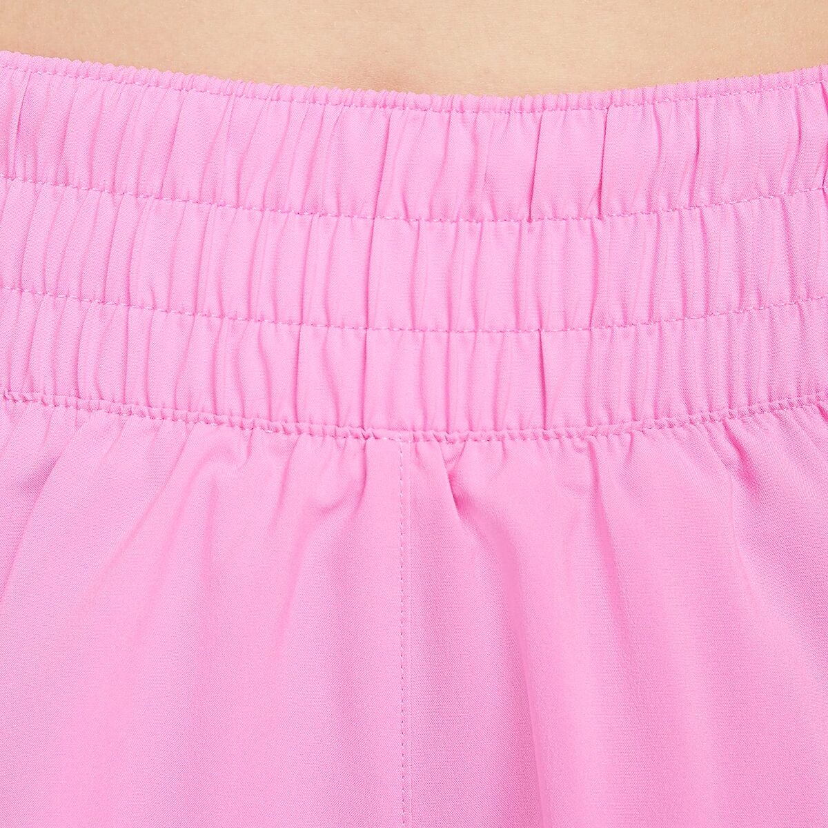 One Dri-Fit 3in Brief Lined Short - Women's - 5