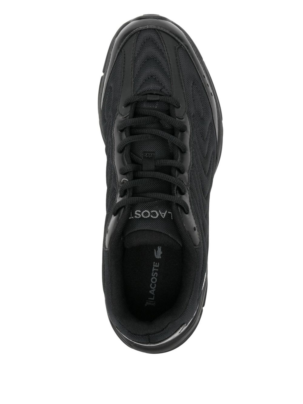 Storm 96 2K Lite Leather sneakers - 4