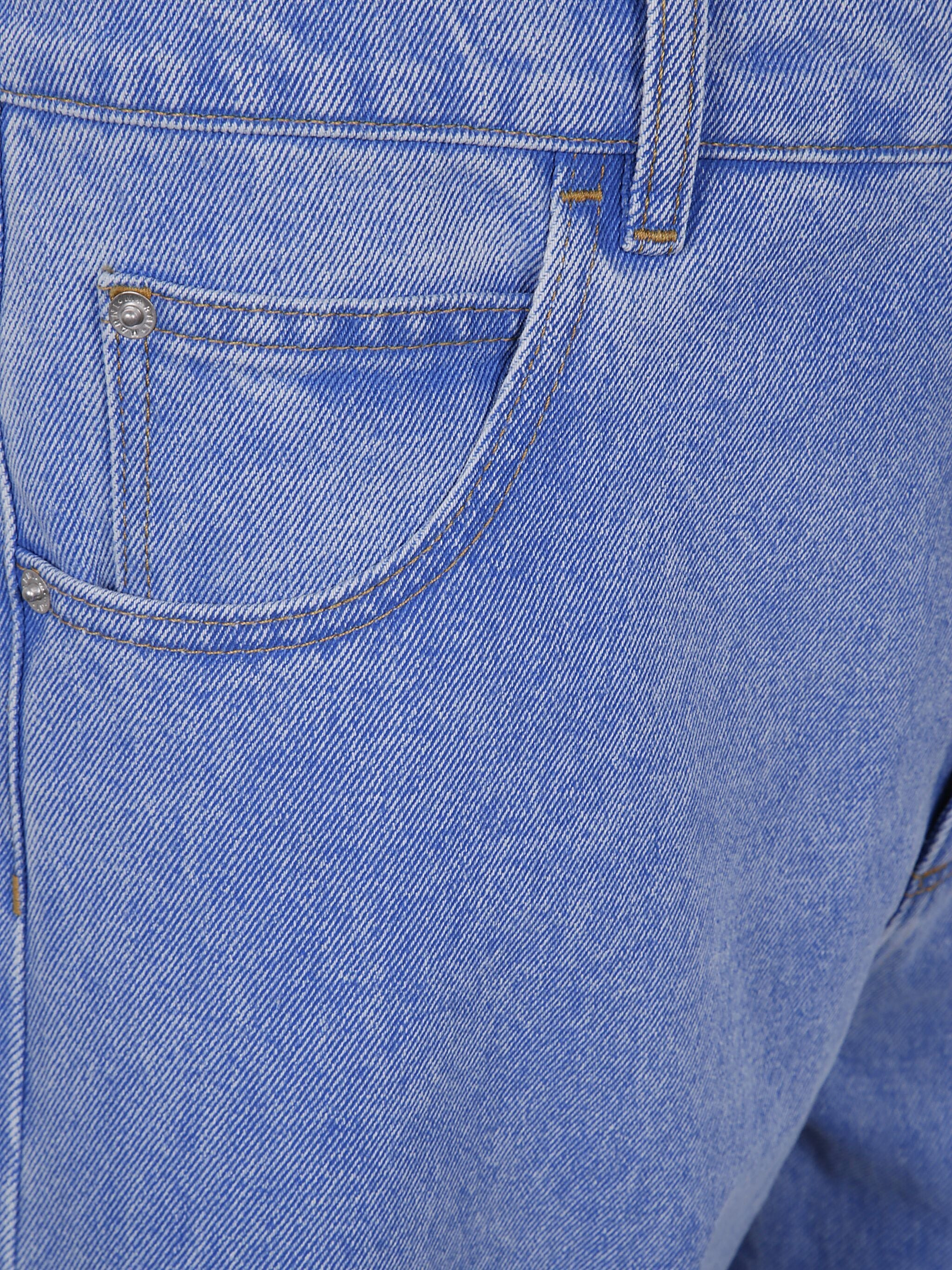 Marni Men Wide Denim - 5