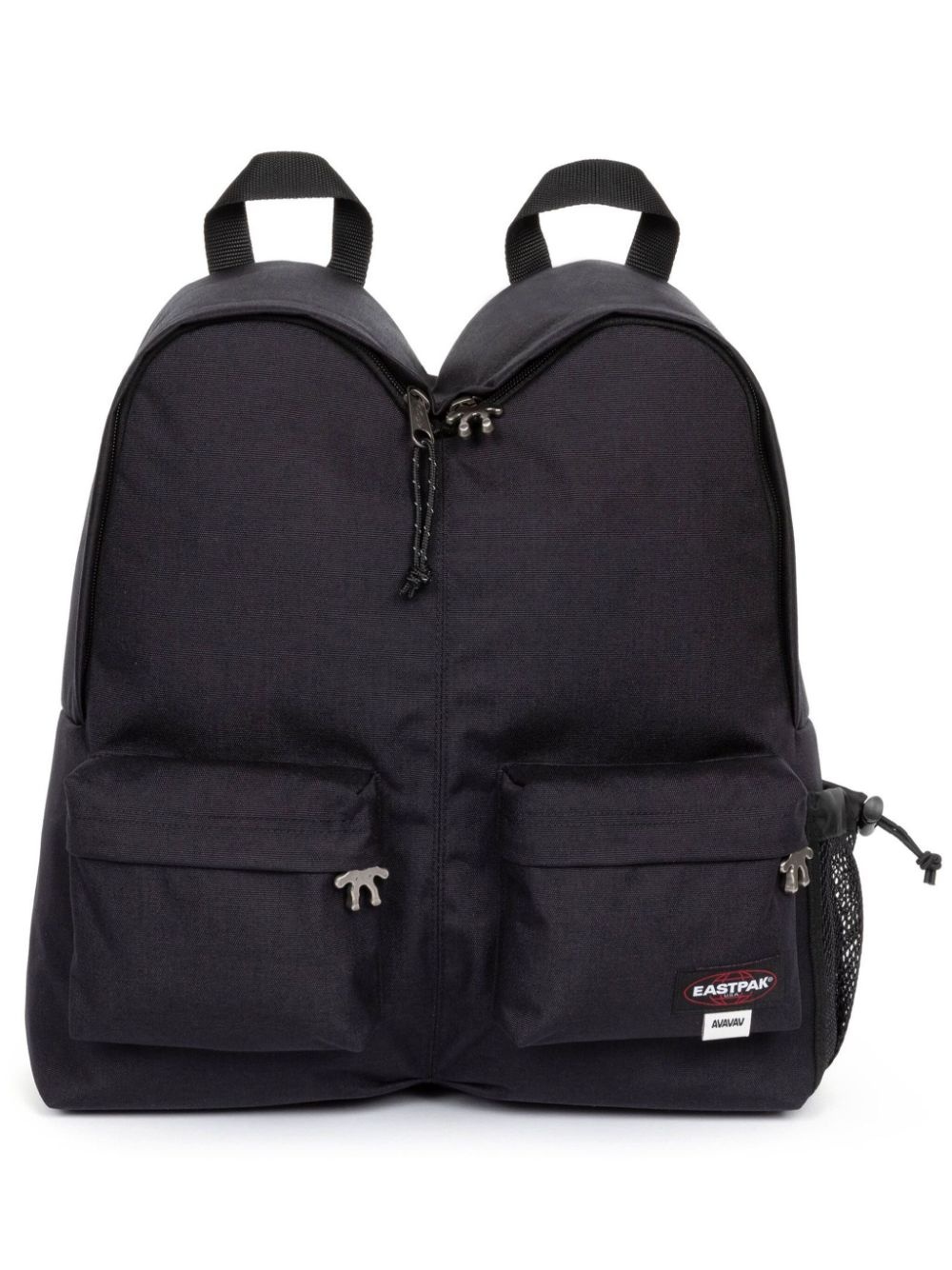 Double Backpack - 1