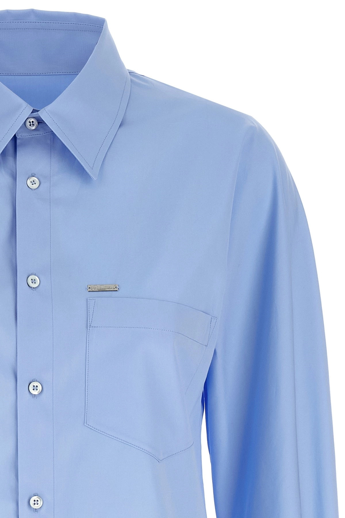 Pocket shirt - 3