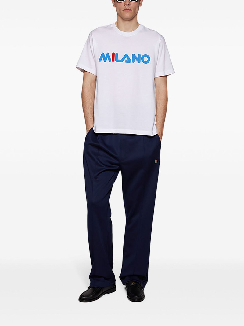 FILA F+ Milano T-shirt outlook