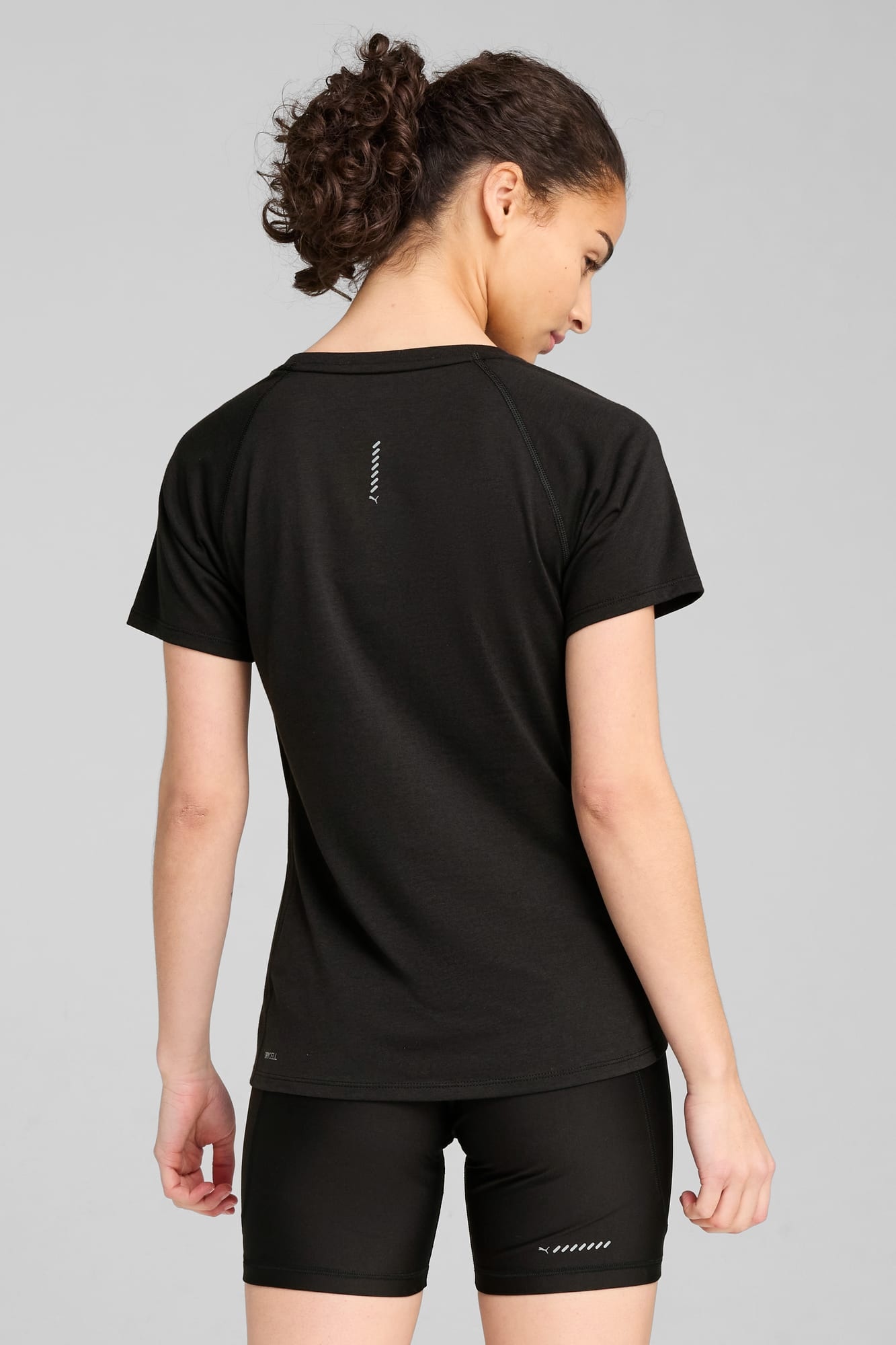 RUN VELOCITY TEE TRI-BLEND Women - 4