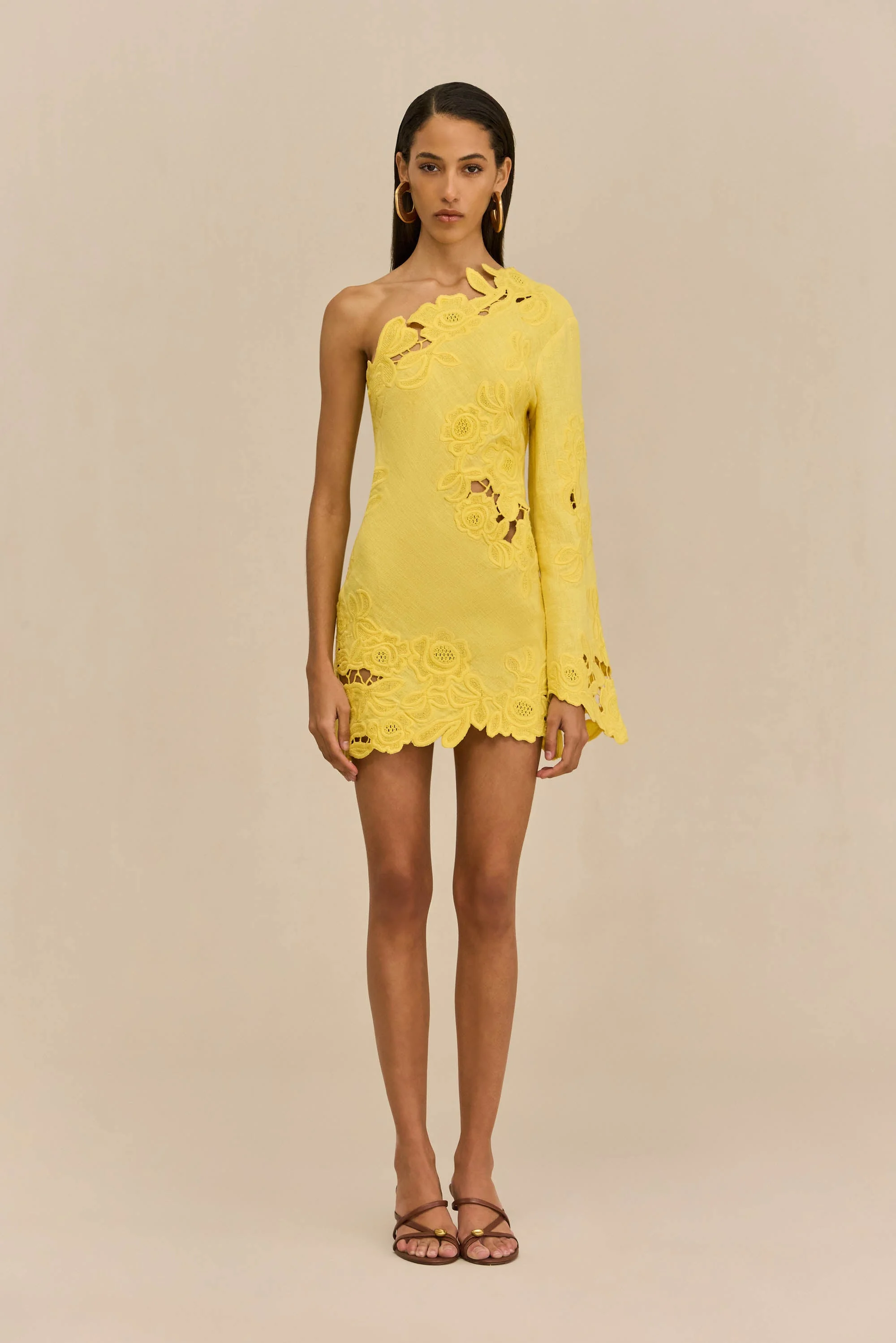 MARLENA DRESS - 1