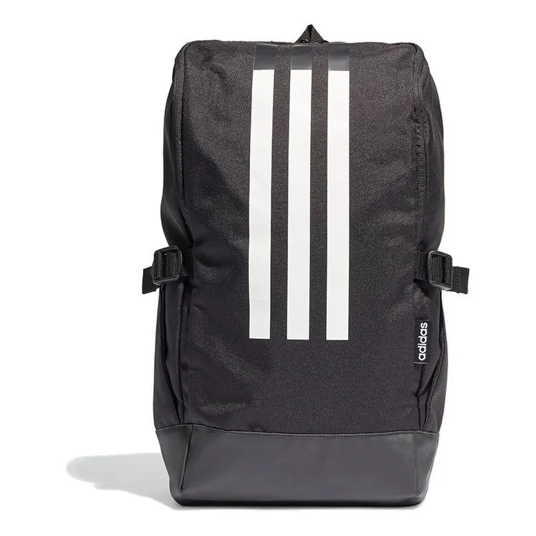 adidas 3-Stripes Response Backpack 'Black' FL3682 - 1