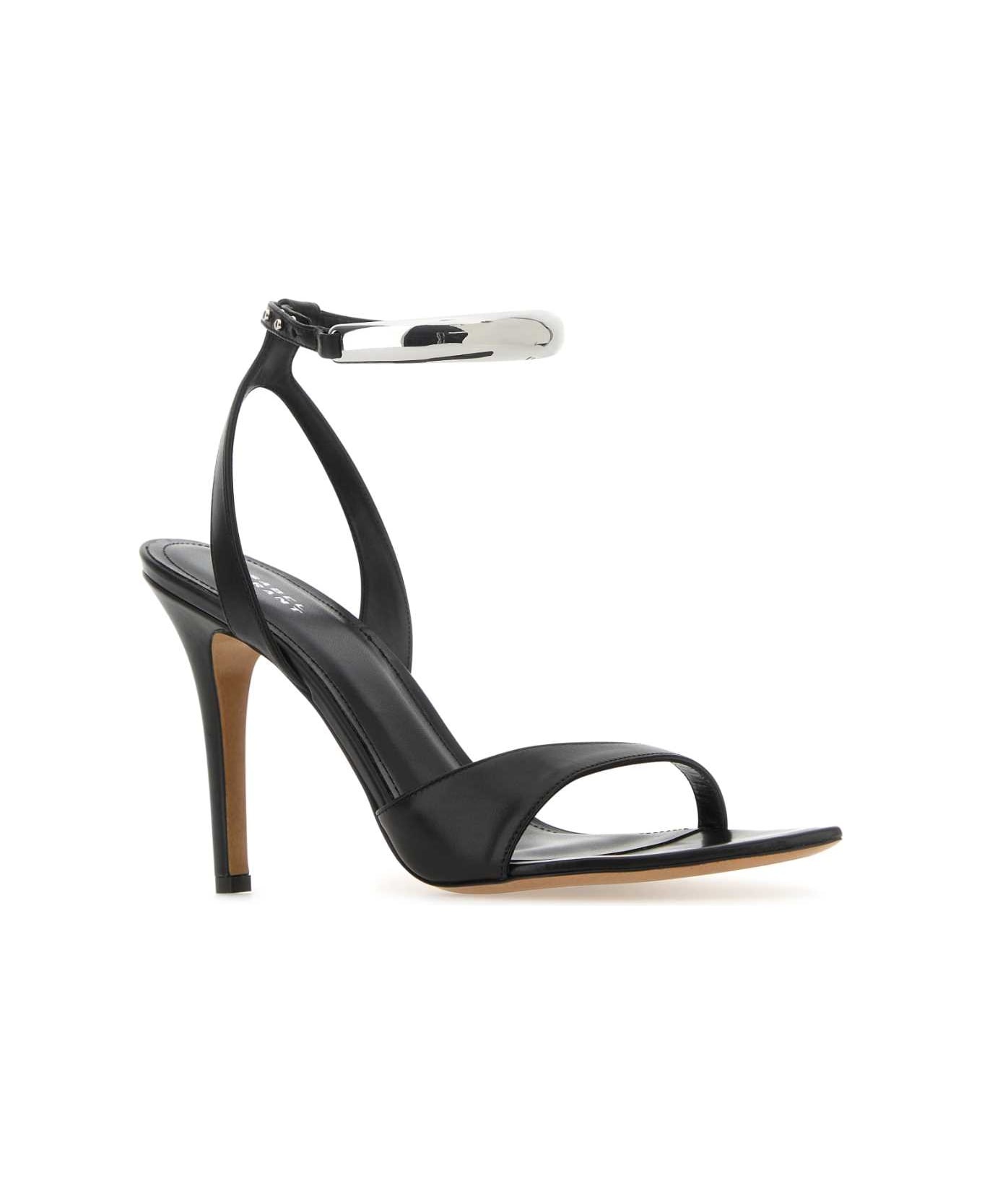 Yluan Sandals - 2