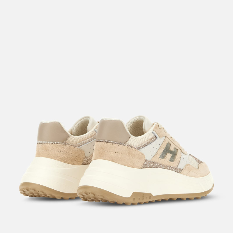 HOGAN Sneakers Hogan Hi-Fi outlook