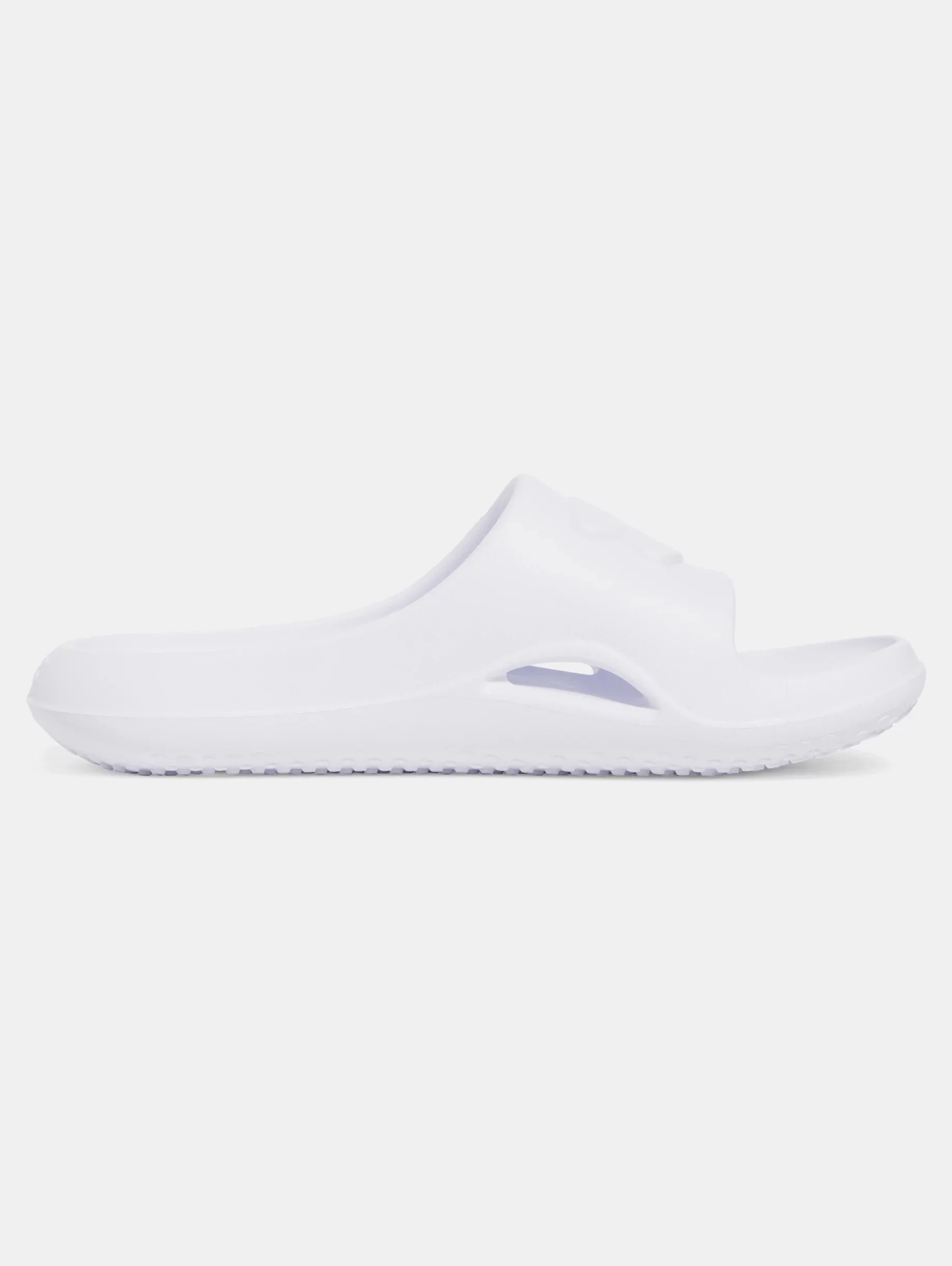 Women's UA Locker V Slides - 1