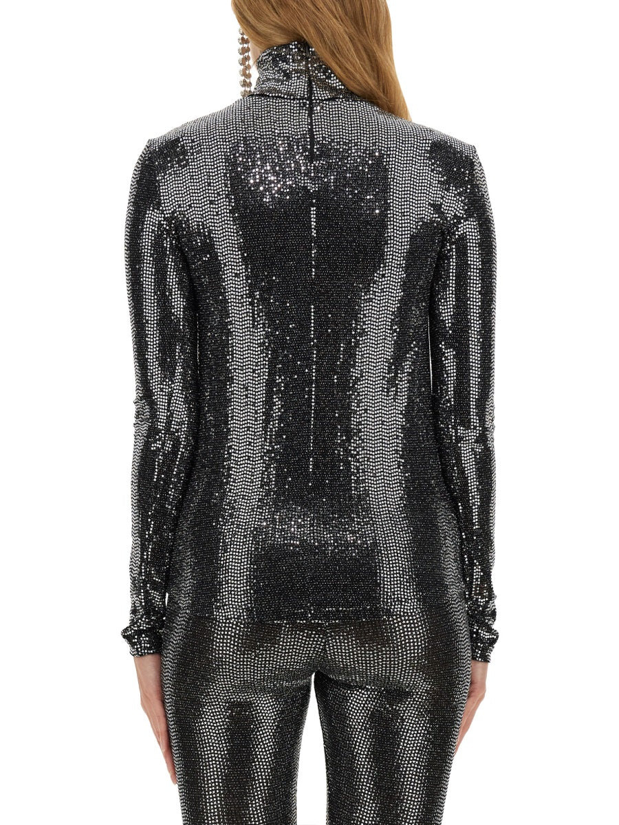 Isabel Marant Women Top "Joyela" - 3