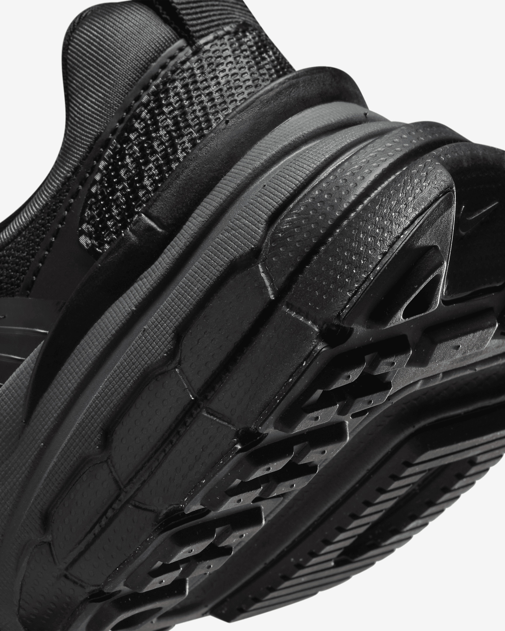 Nike V2K Run Shoes - 8
