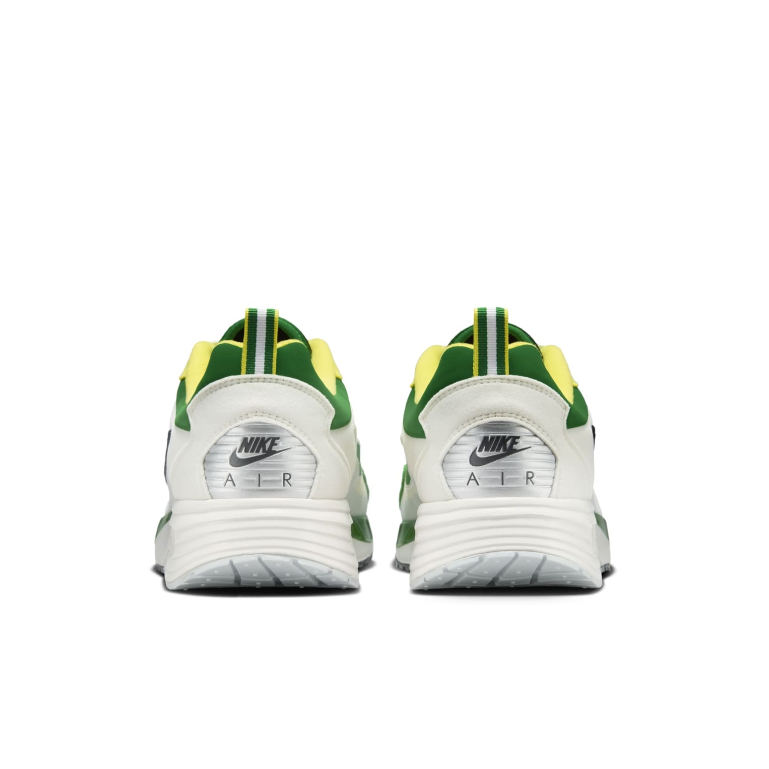 Nike Air Max Solo 'Oregon' FZ4837-001 - 5