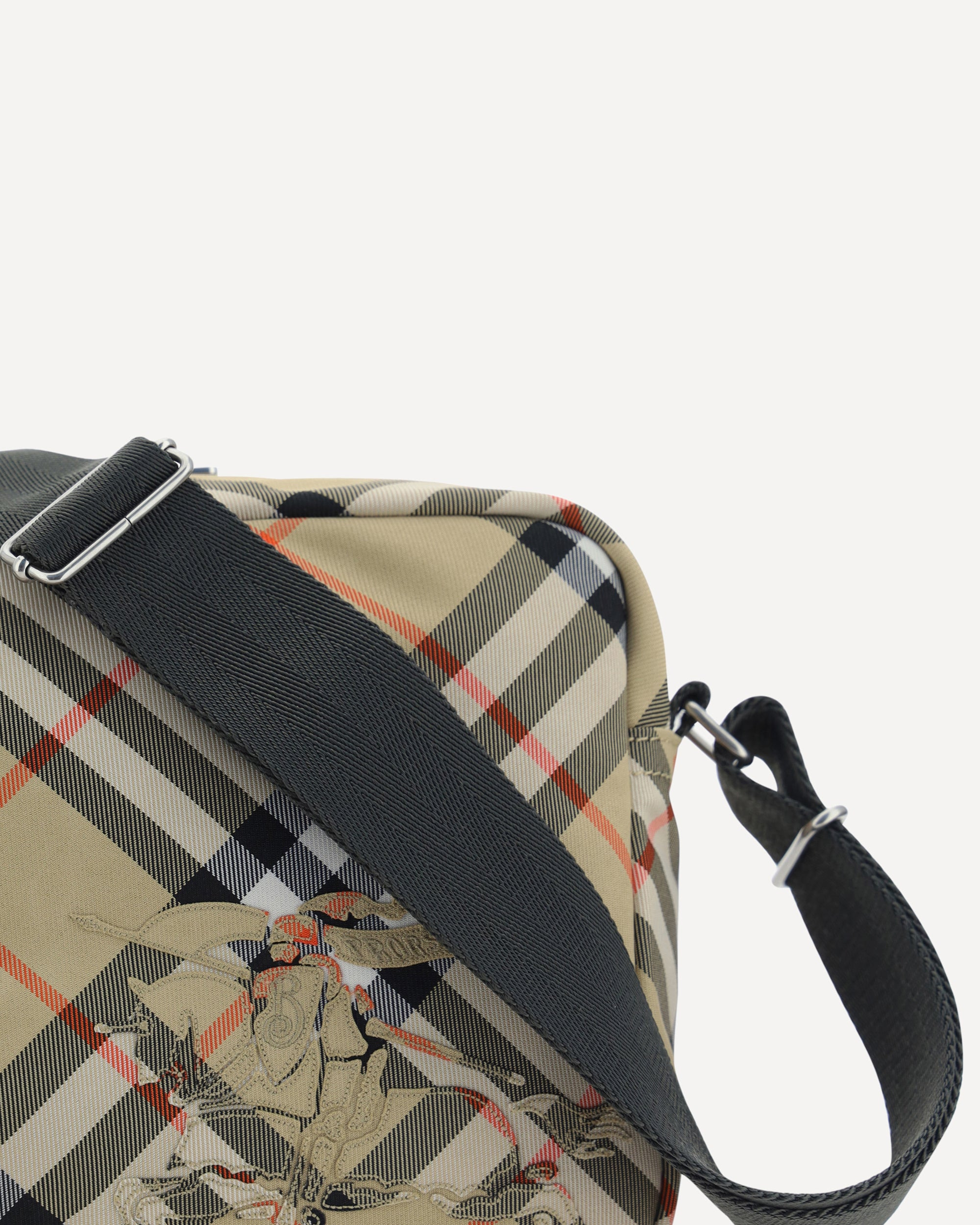 Shoulder Bag - 4