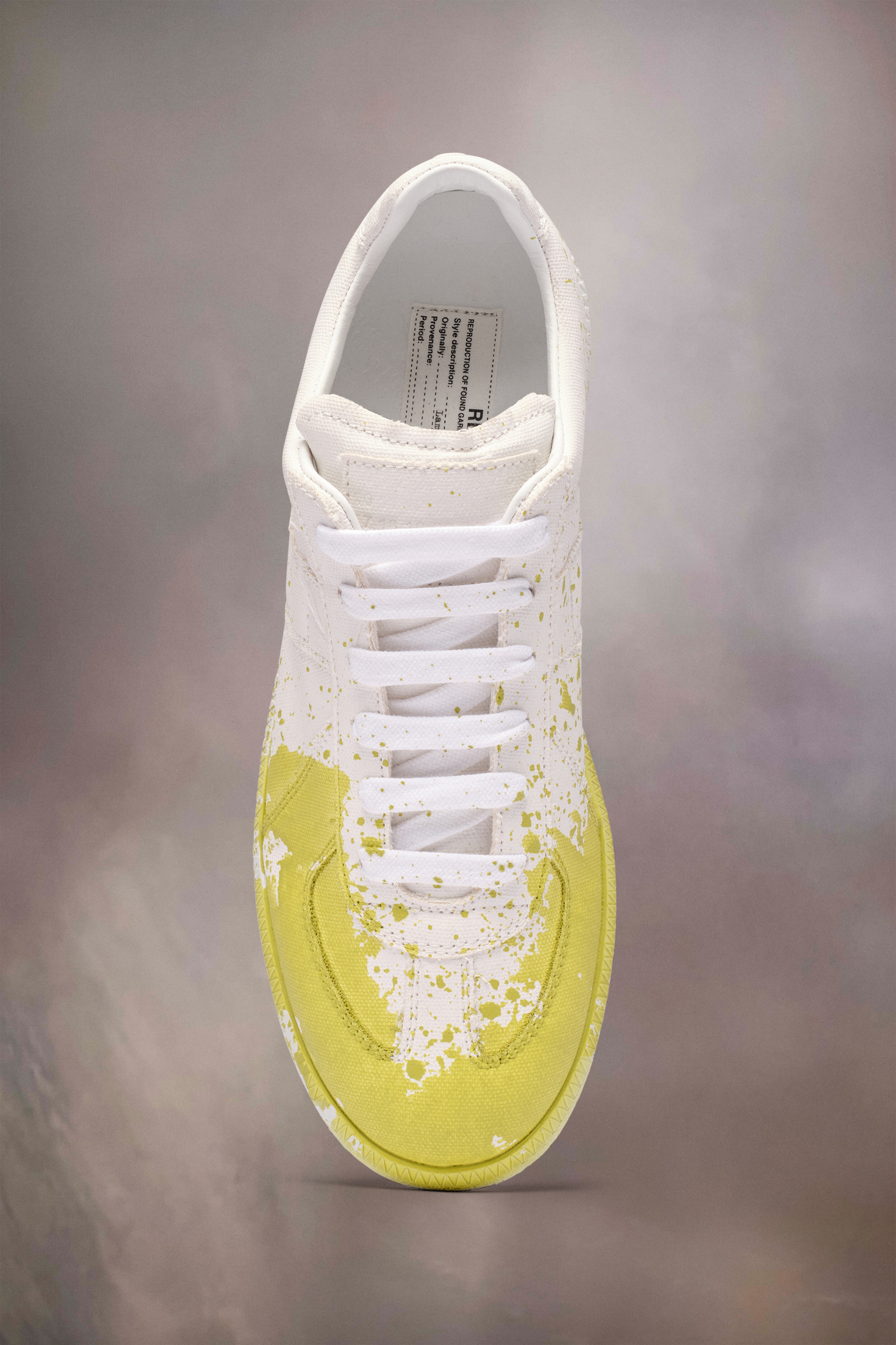 Paint Replica sneakers - 3