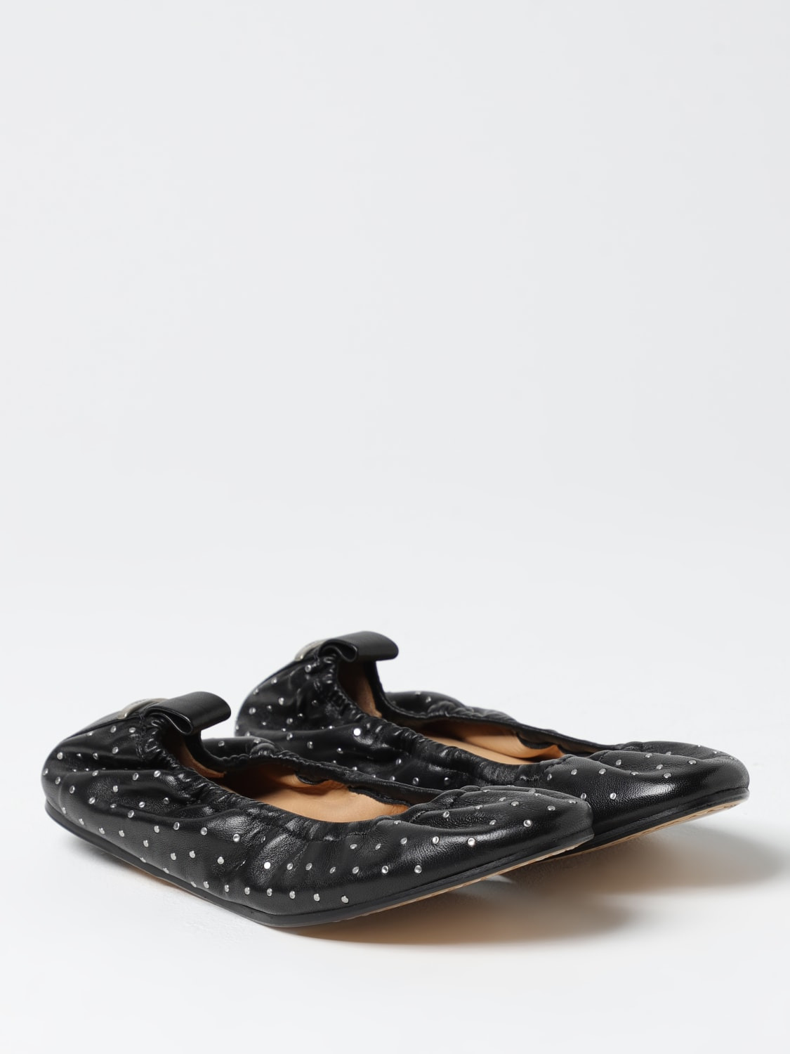 Ballet flats woman Isabel Marant - 2