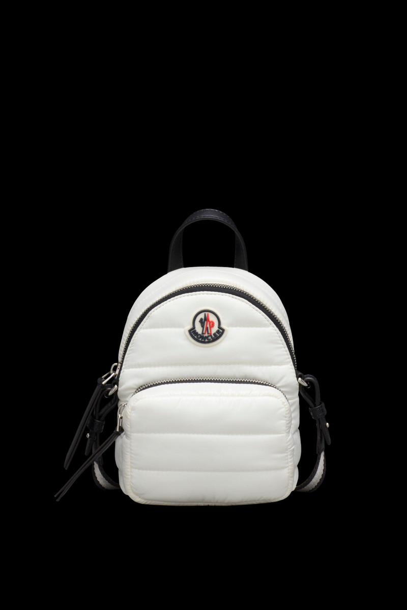 Kilia Small Backpack 1