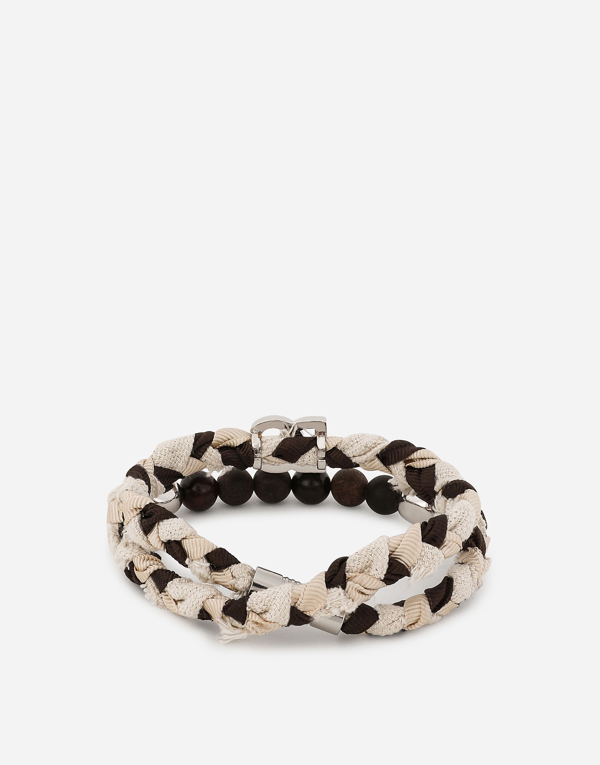 Braided bracelet - 3