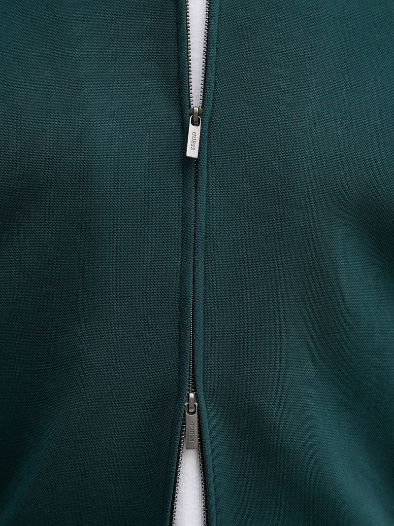 zip-up bomber jacket 5
