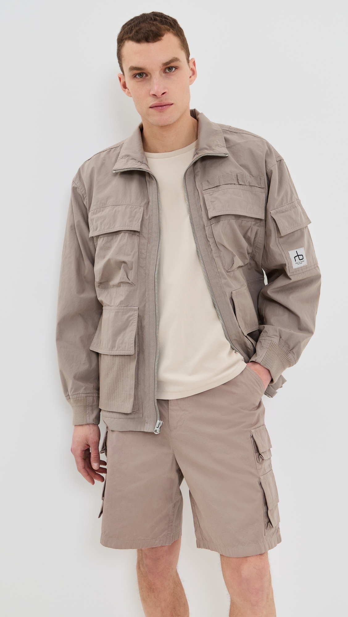 Ashland Jacket - 2