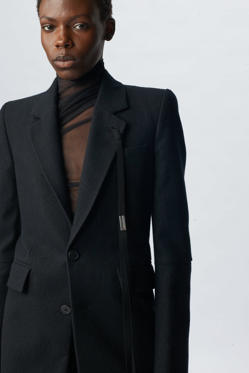 Rachele Standard Fit Tailored Jacket 5