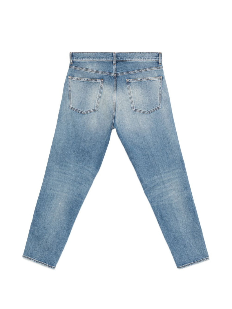 LARDINI pocket jeans outlook