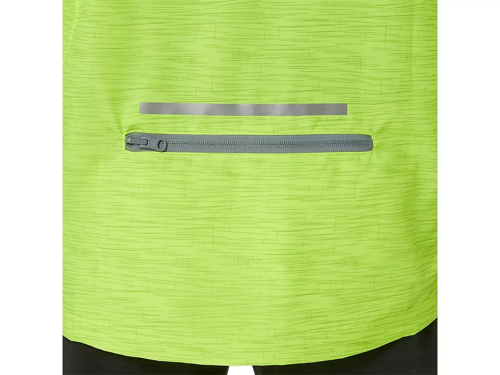 MEN'S PR LYTE PACKABLE JACKET - 6