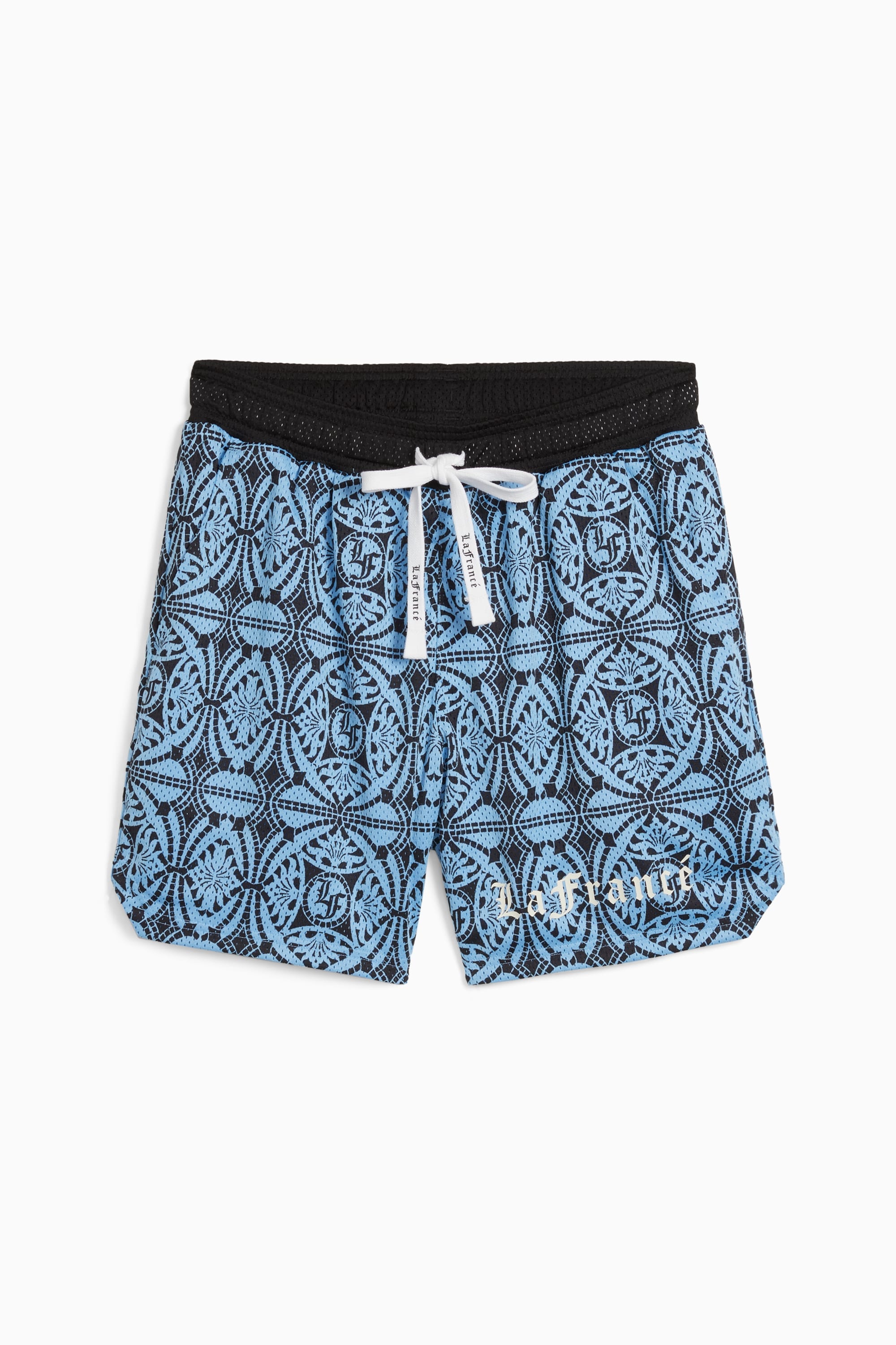 PUMA x LAMELO BALL LaFrancé 1 of 1 Men's Shorts - 1