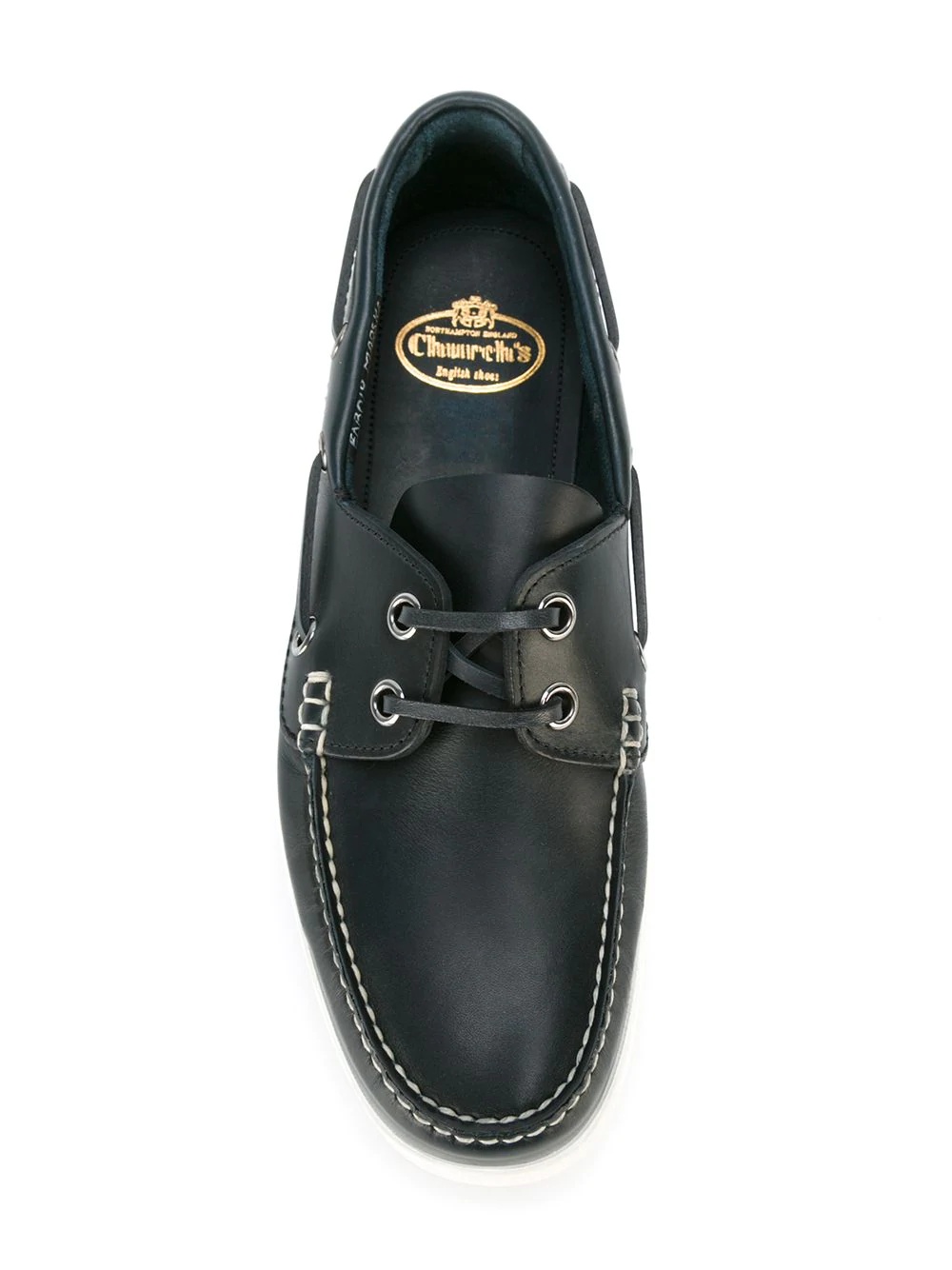 Marske boat shoes  - 4