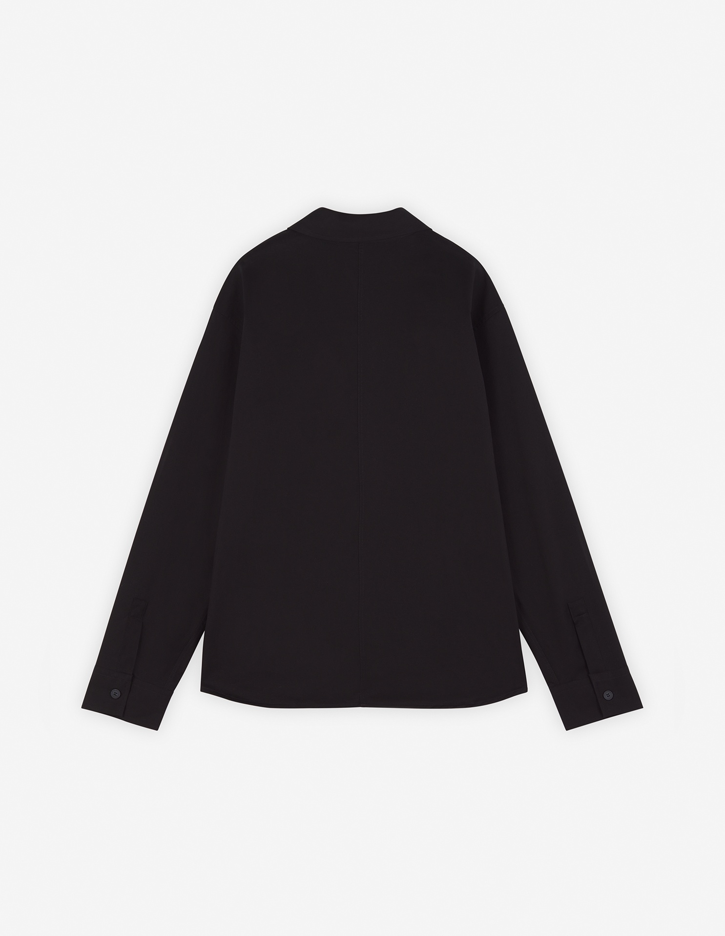 OVERSHIRT - 6
