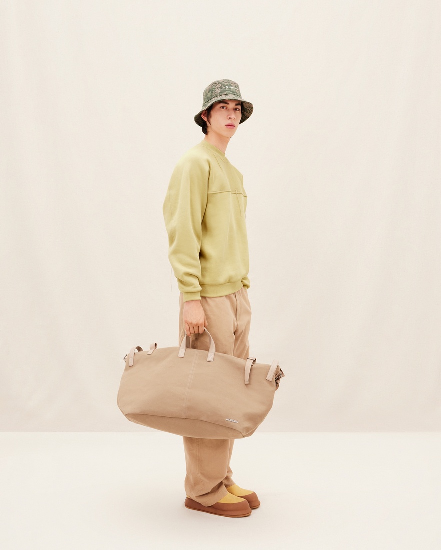 Le sweatshirt Fio - 3