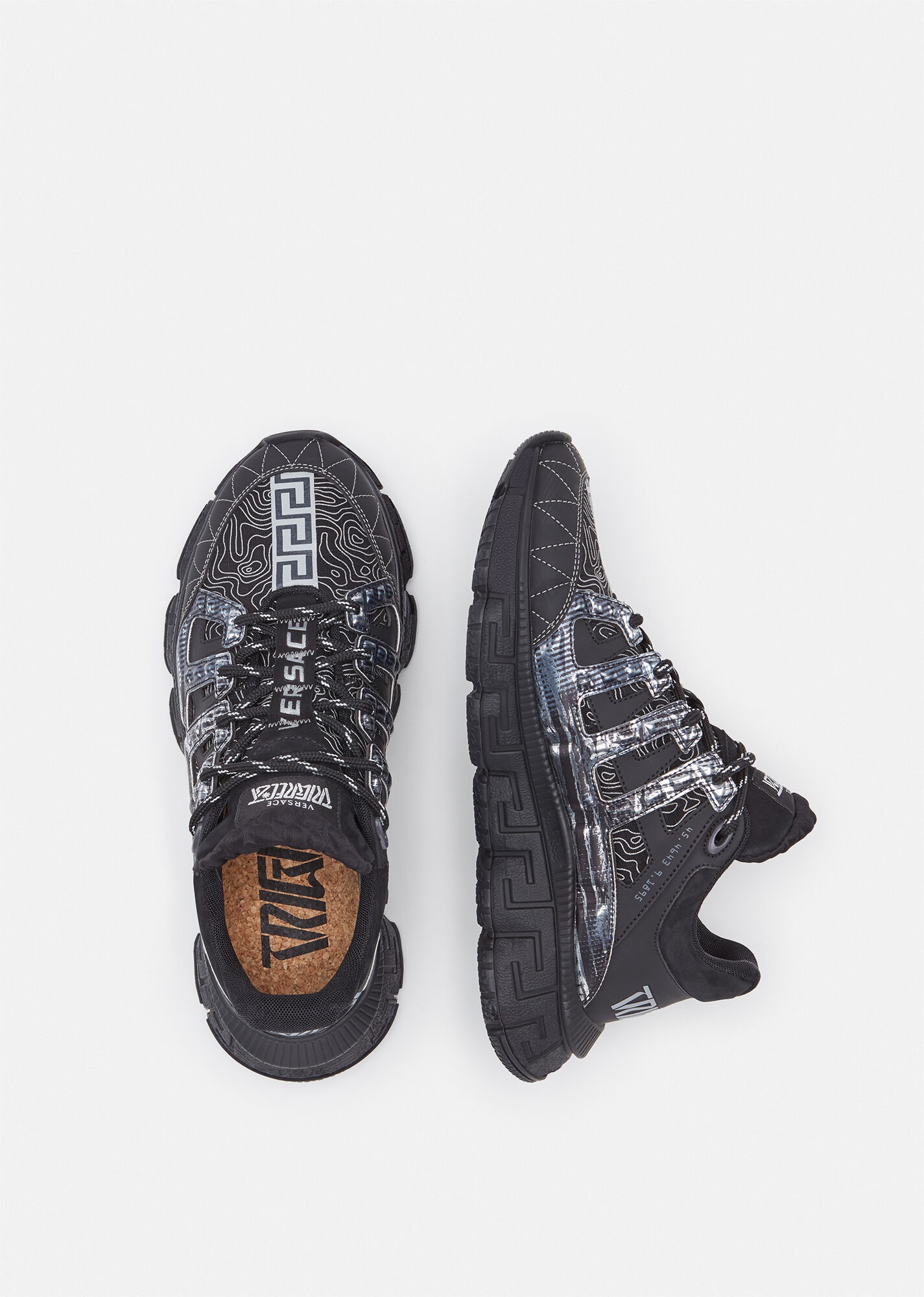 Trigreca Sneakers - 2
