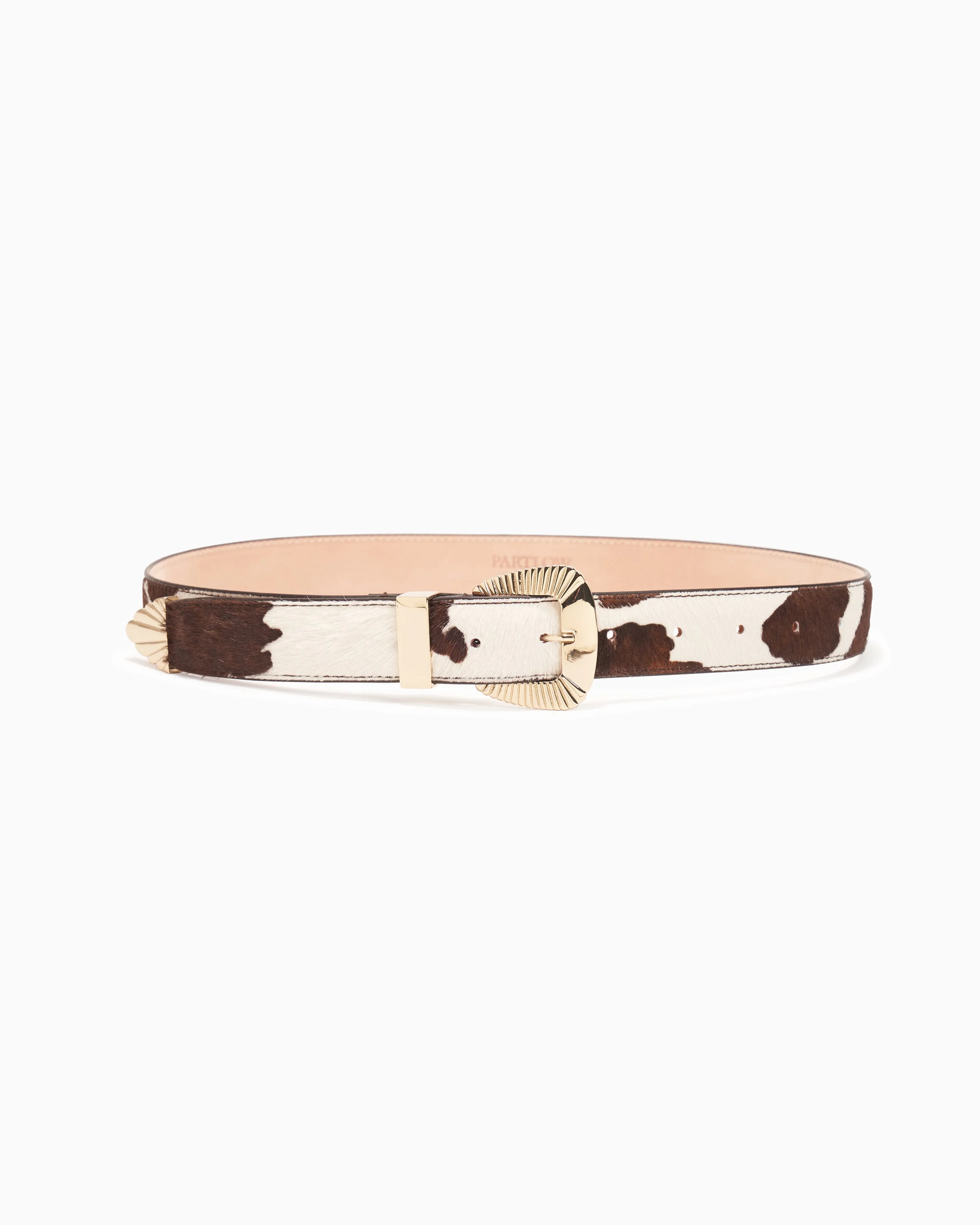 PARTLOW BELT COW PRINT - 1