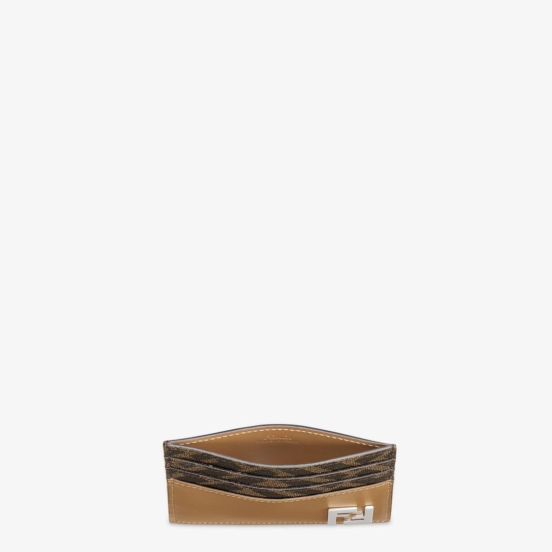 FF Squared Card Holder - 3