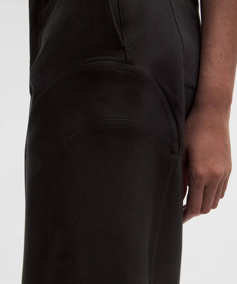 Utilitech Twill Mid-Rise Carpenter Pant *SLNSH Collection 6