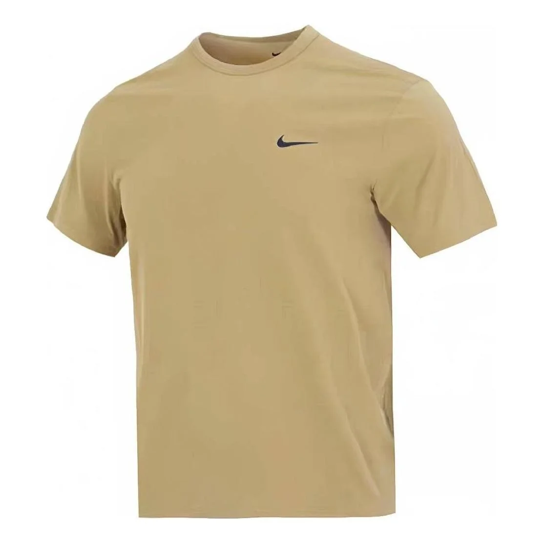 Nike Dri-Fit UV Hyverse T-Shirt 'Khaki' BV0508-206 - 1