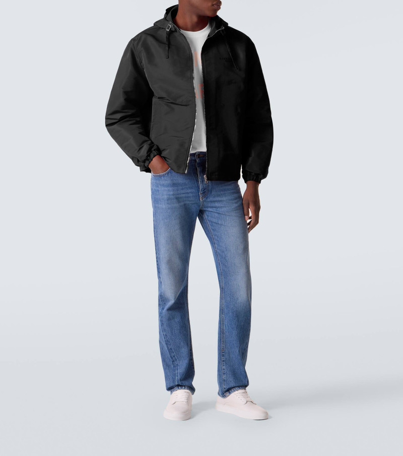 Givenchy Hooded jacket outlook