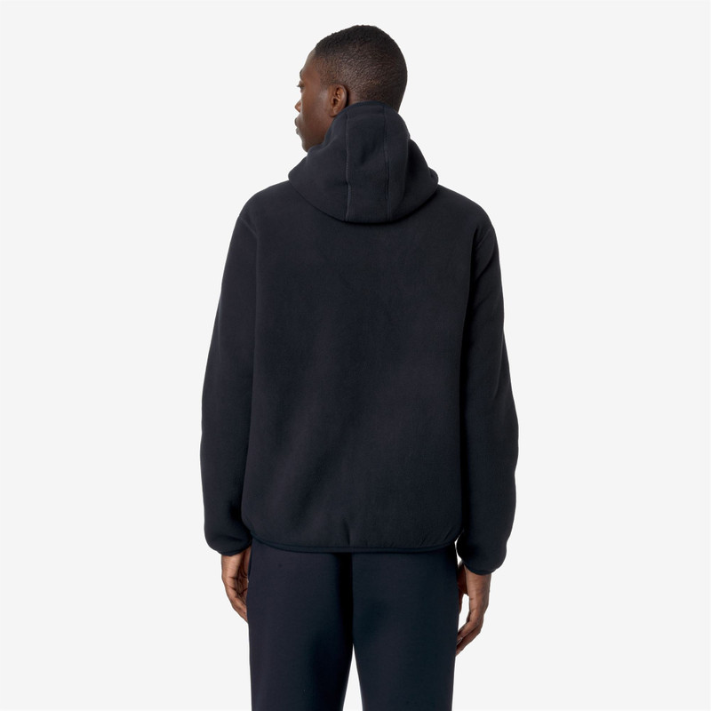 JACK SHERPA POLAR REVERSIBLE 6