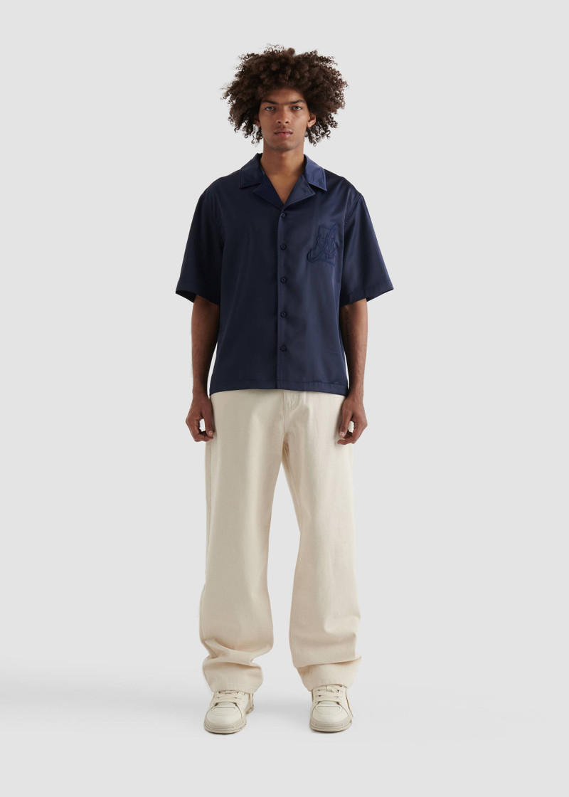 Axel Arigato Cruise Shirt outlook