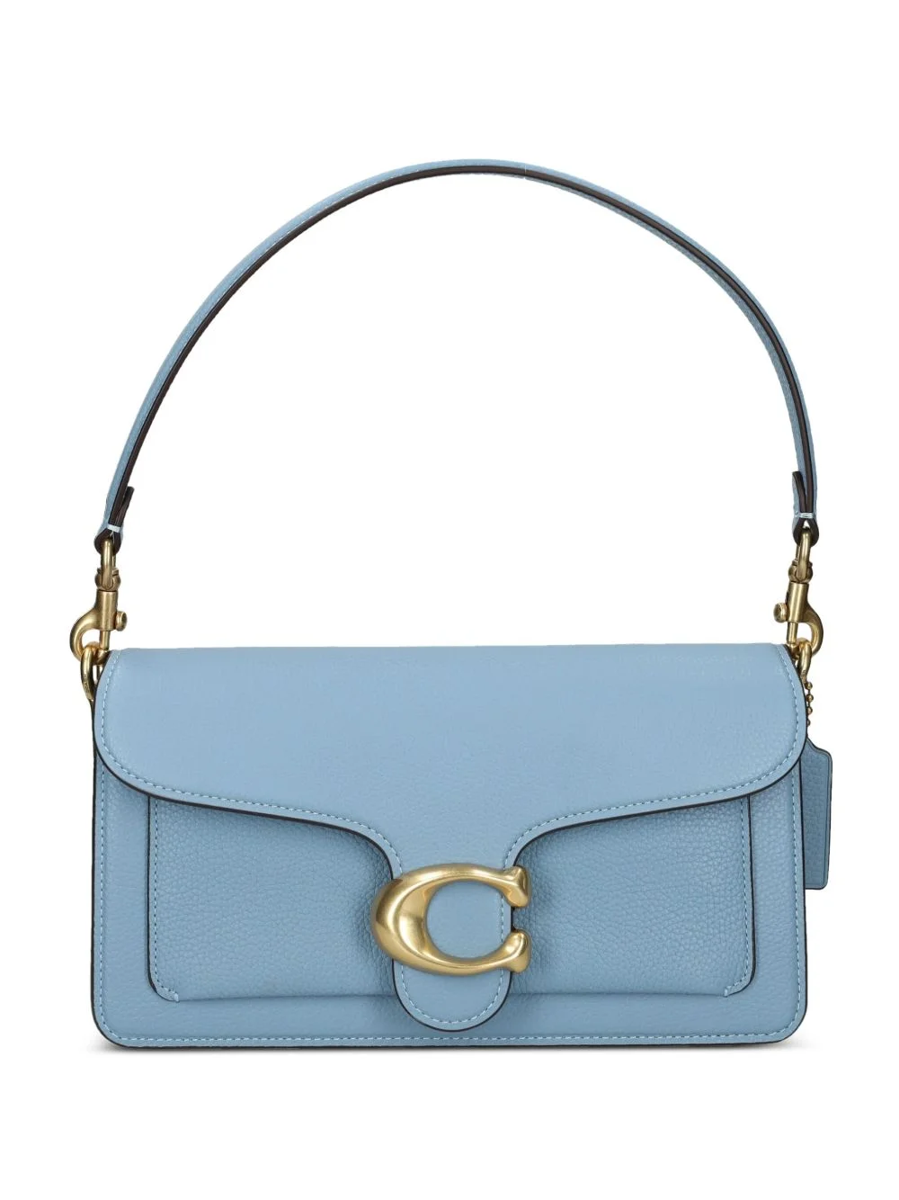 Tabby 20 shoulder bag - 1