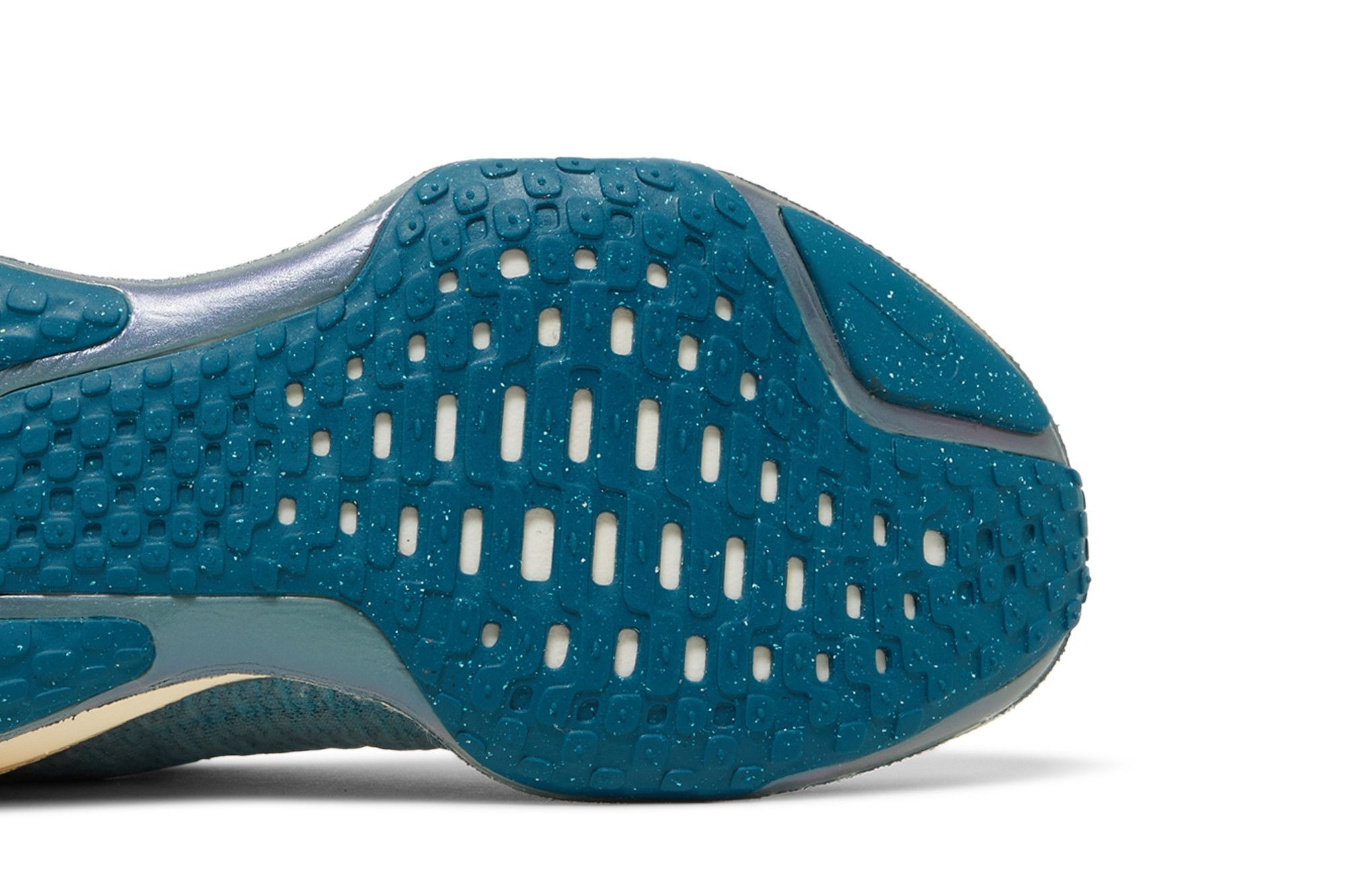 ZoomX Invincible Run Flyknit 3 'Noise Aqua' - 5