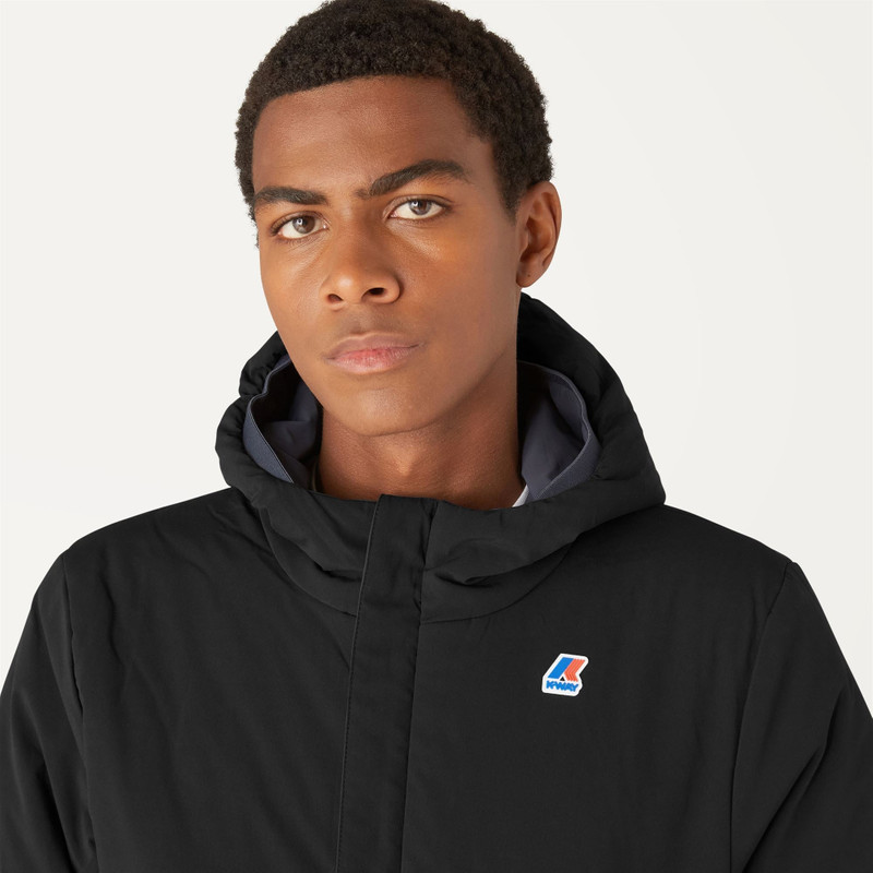 JACQUES WARM REVERSIBLE 3