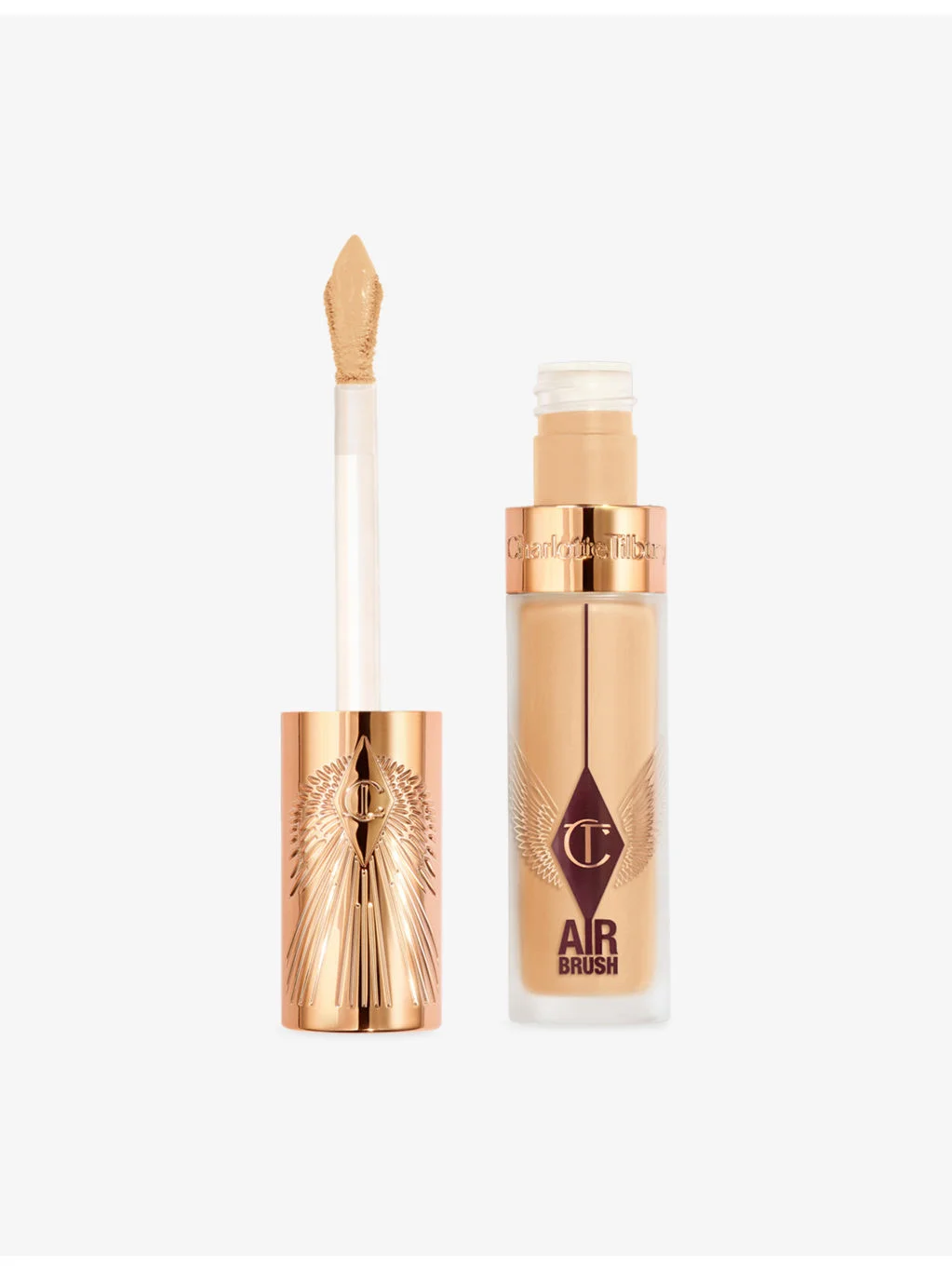 Airbrush Flawless Blur Concealer 8.3g - 1