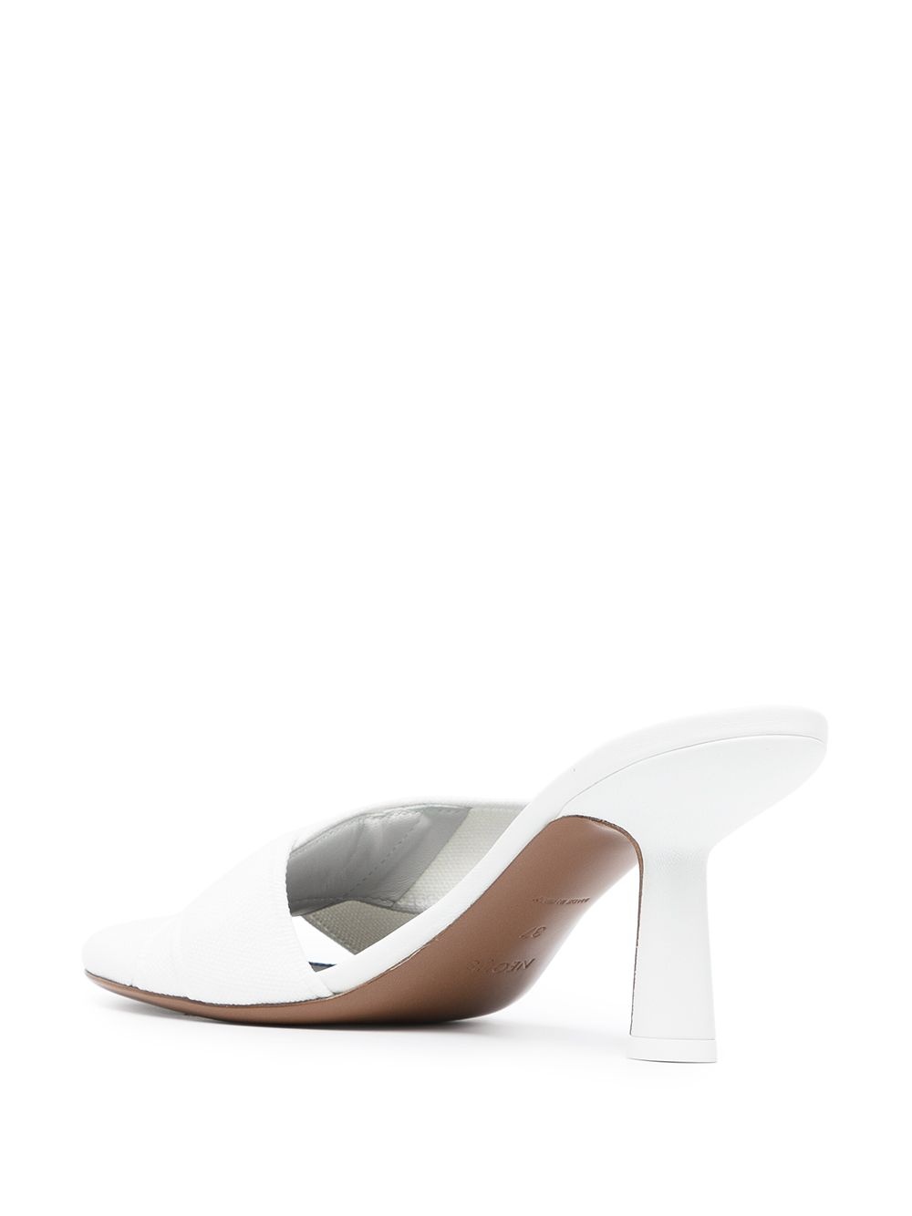 Ogma Knit mules - 3